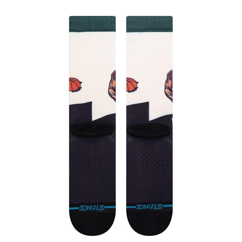 Stance Sock Graded Giannis Antetokounmpo Tan-2