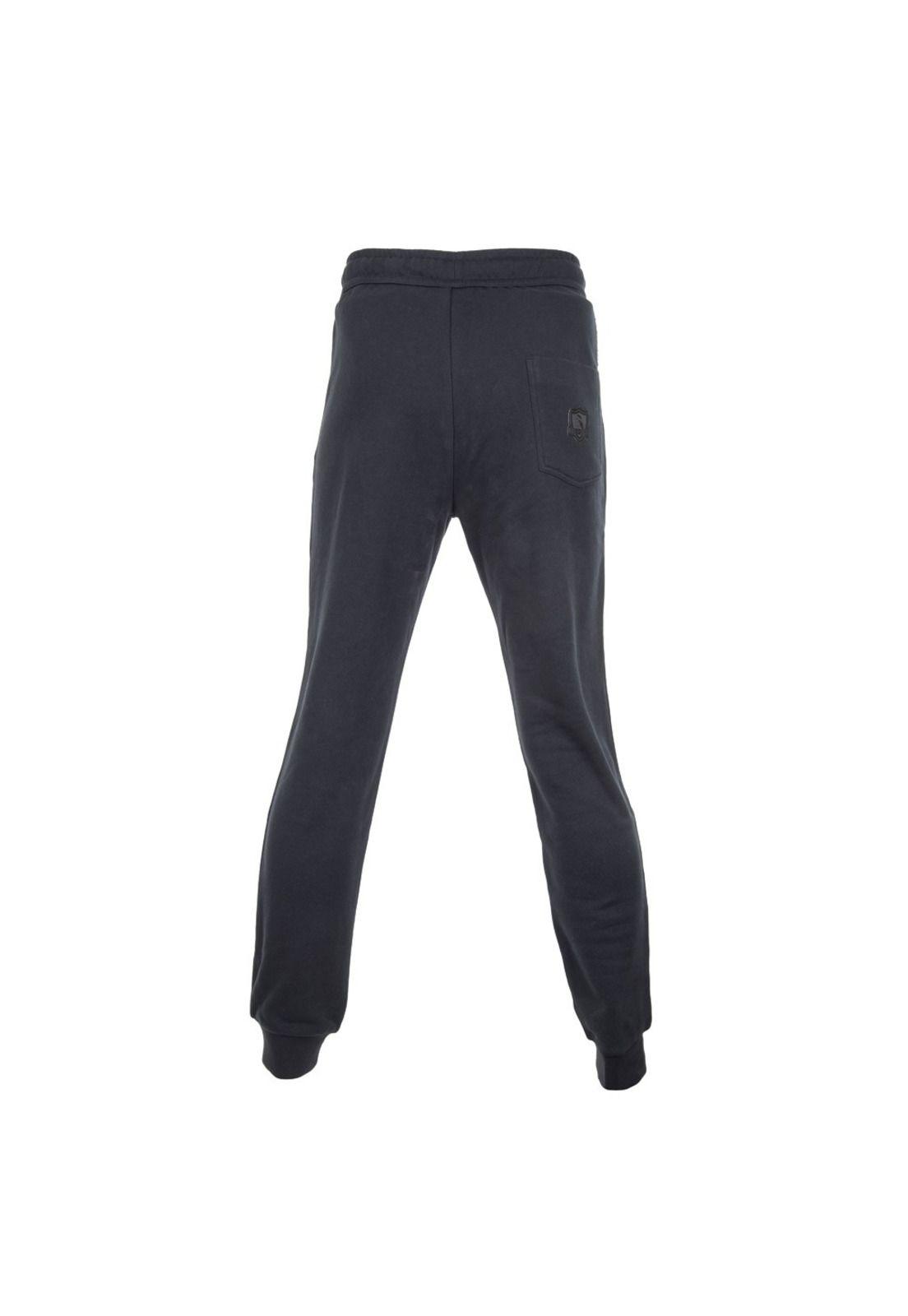 Pantalón Colo Colo Urbano Black-2