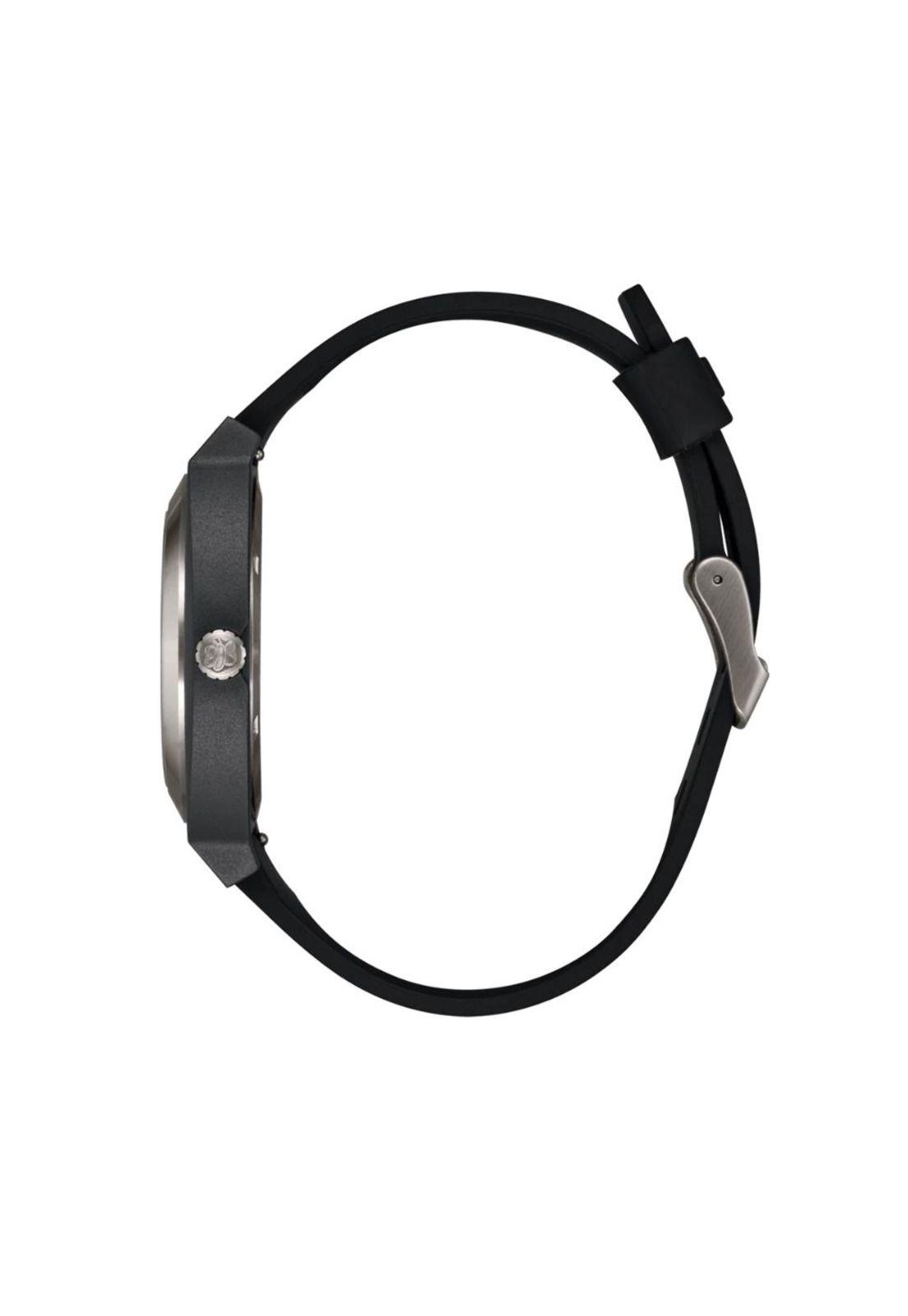 Reloj Hannah Eddy Time Teller OPP Black-2