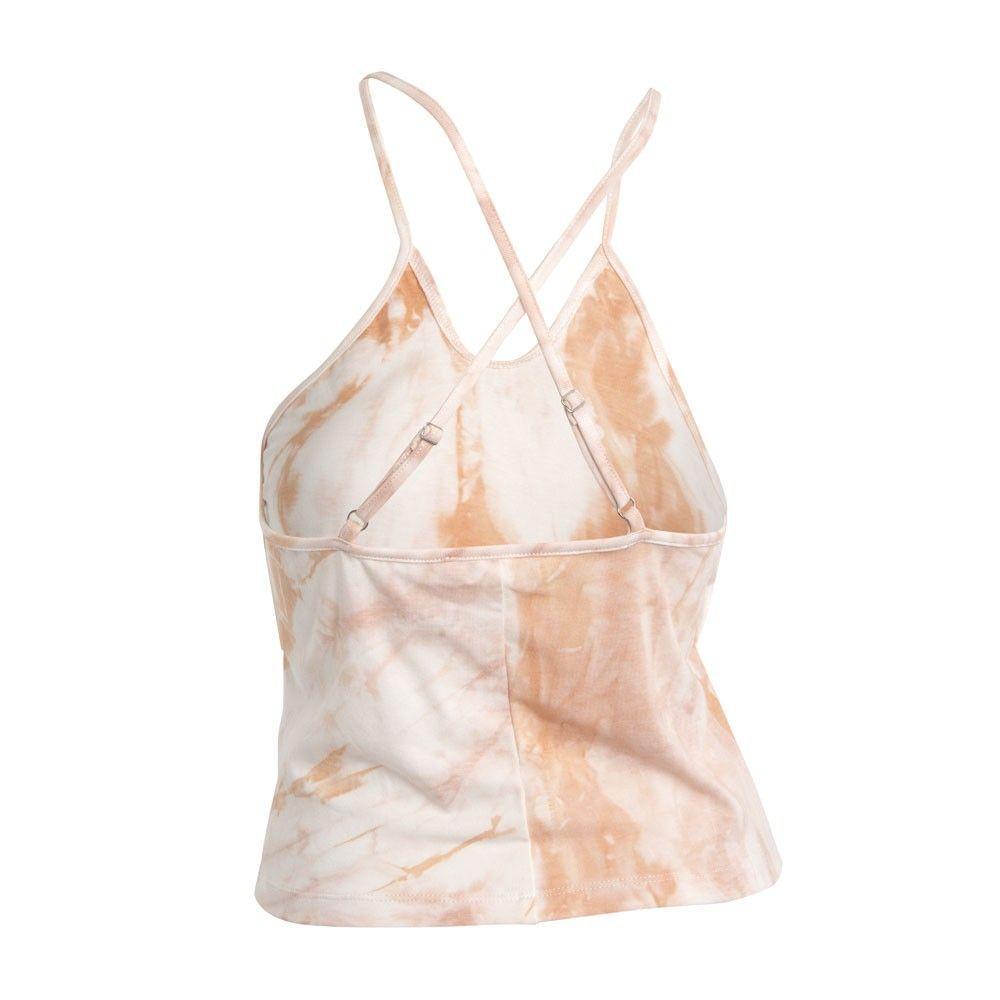 Polera Pabilo Beige Orange-2