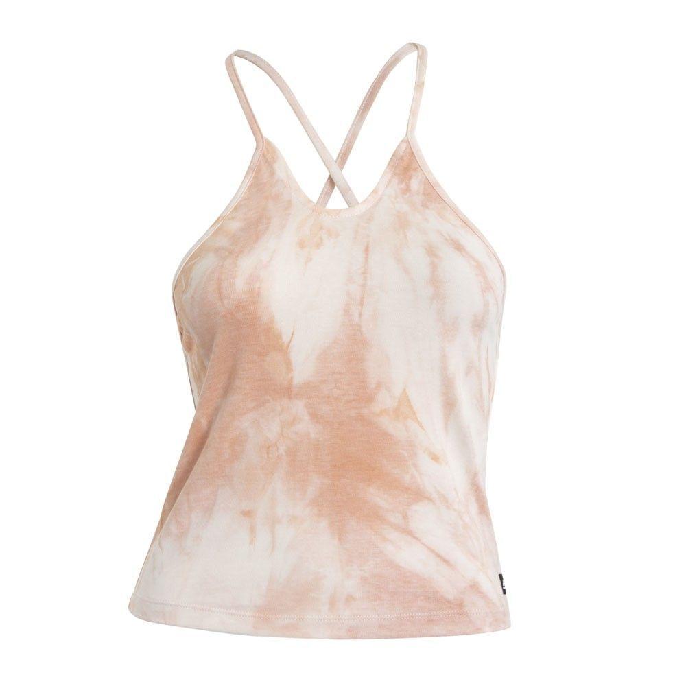Polera Pabilo Beige Orange-4