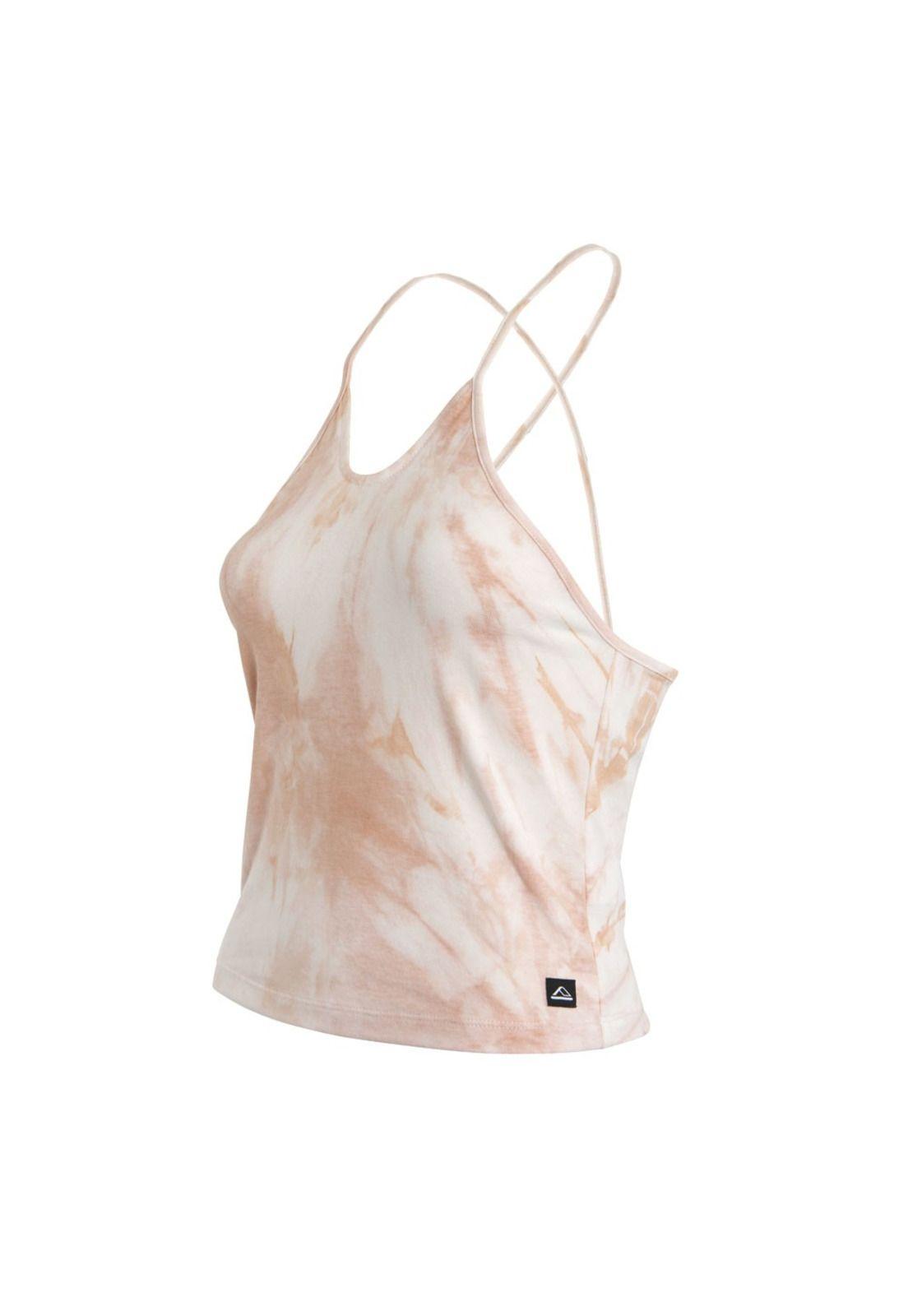 Polera Pabilo Beige Orange-1