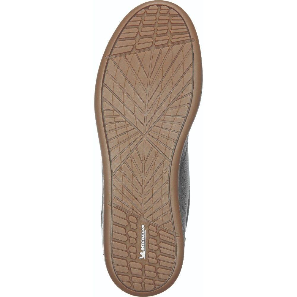 Zapatilla Bike Men Camber Crank Black Blue-2