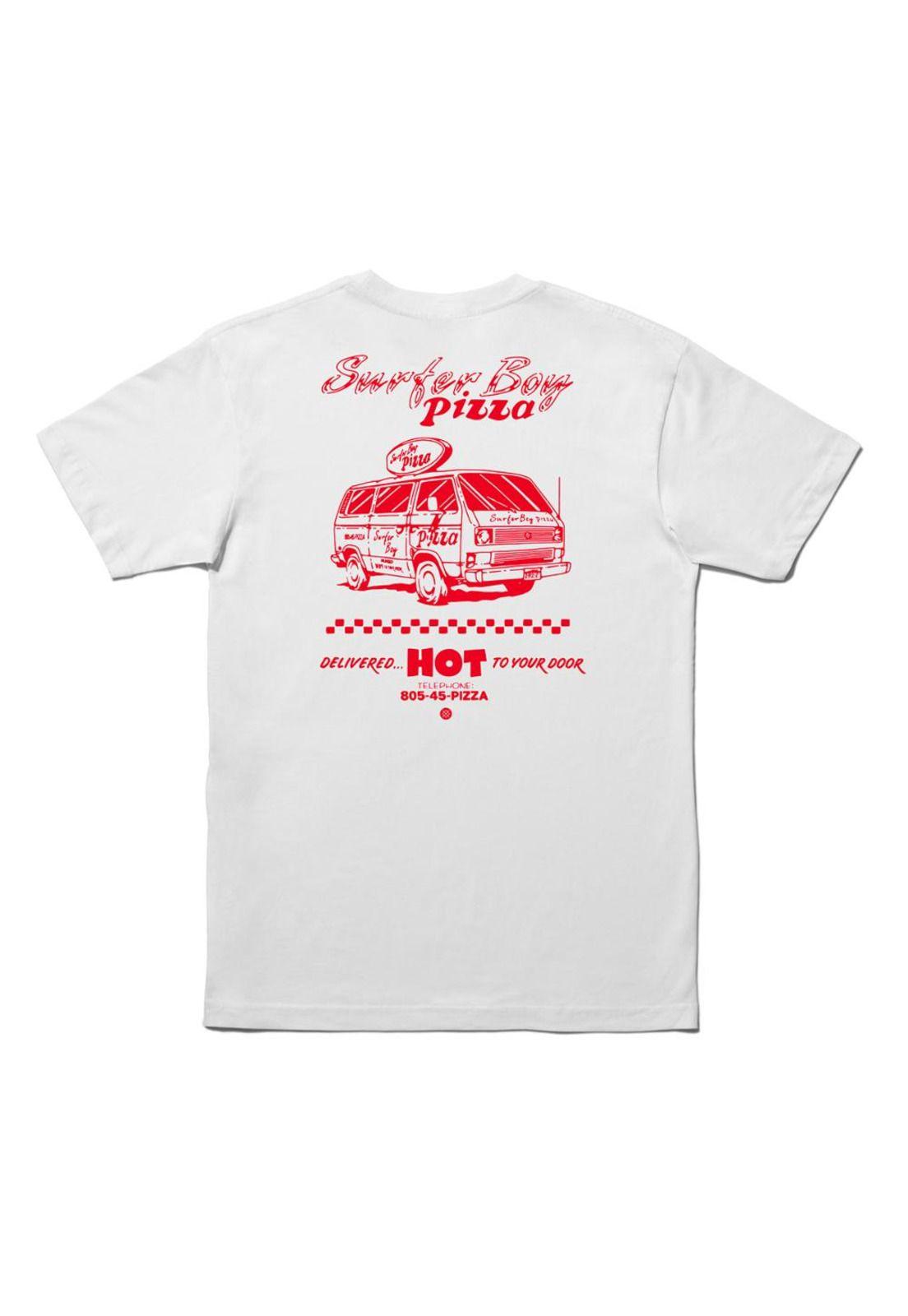 Polera Stance Surfer Boy White-1