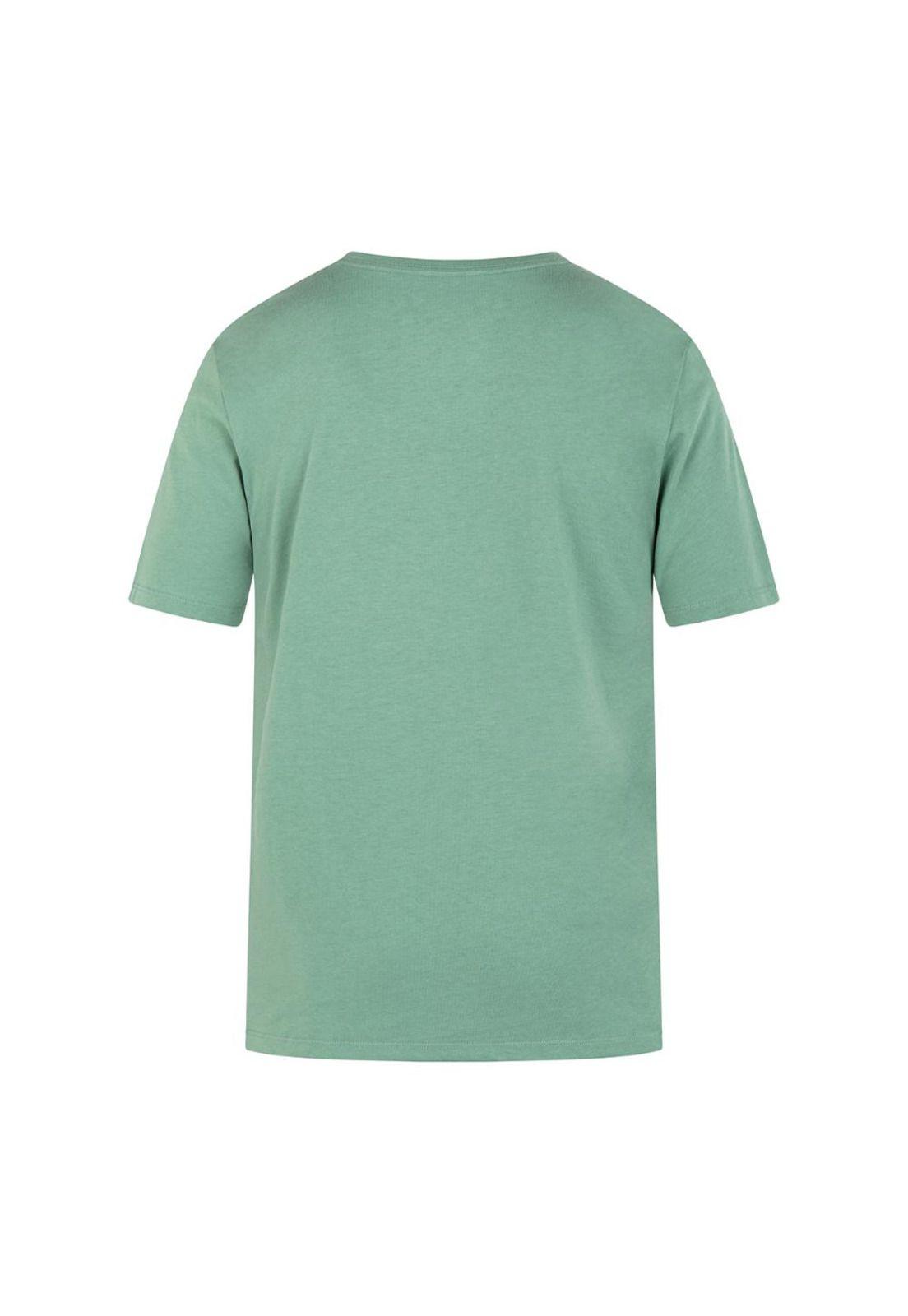 Polera Everyday Explore Sun Flower Cilantro-1