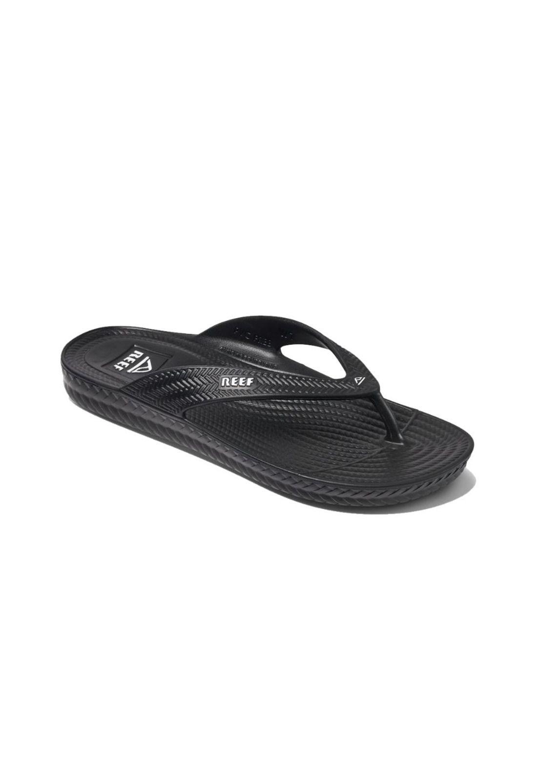 Sandalia Women Water Court Black-0