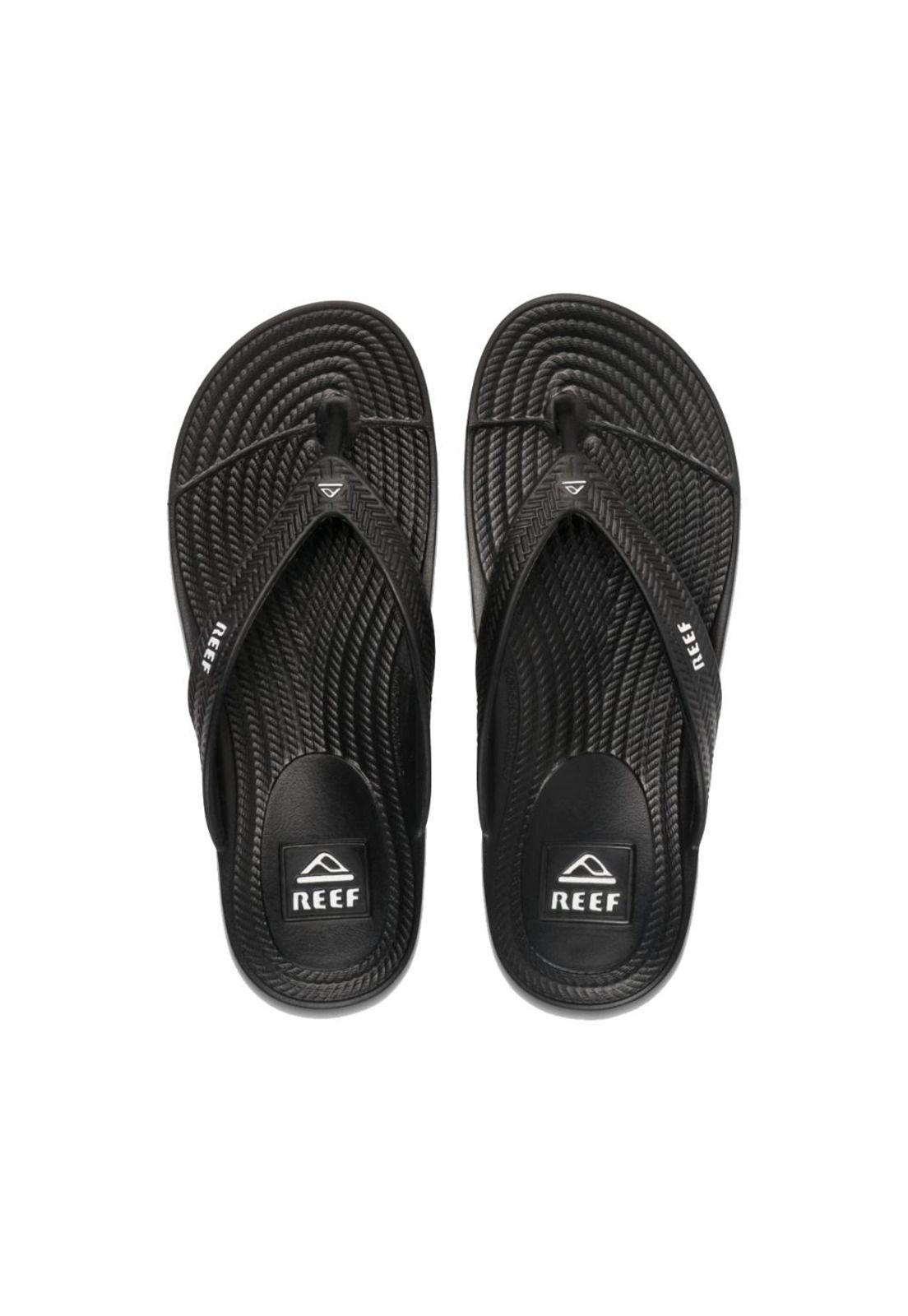 Sandalia Women Water Court Black-1