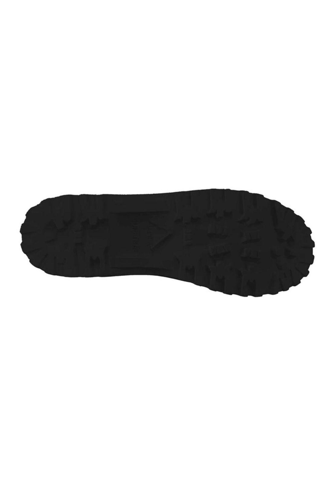 Superga 2469 Alpina Wave Hdrp Black Grey-1