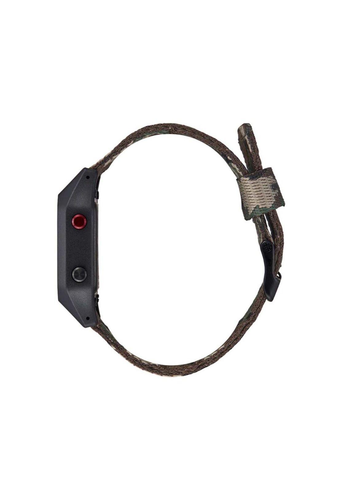 Reloj Independent Staple Black Camo-1