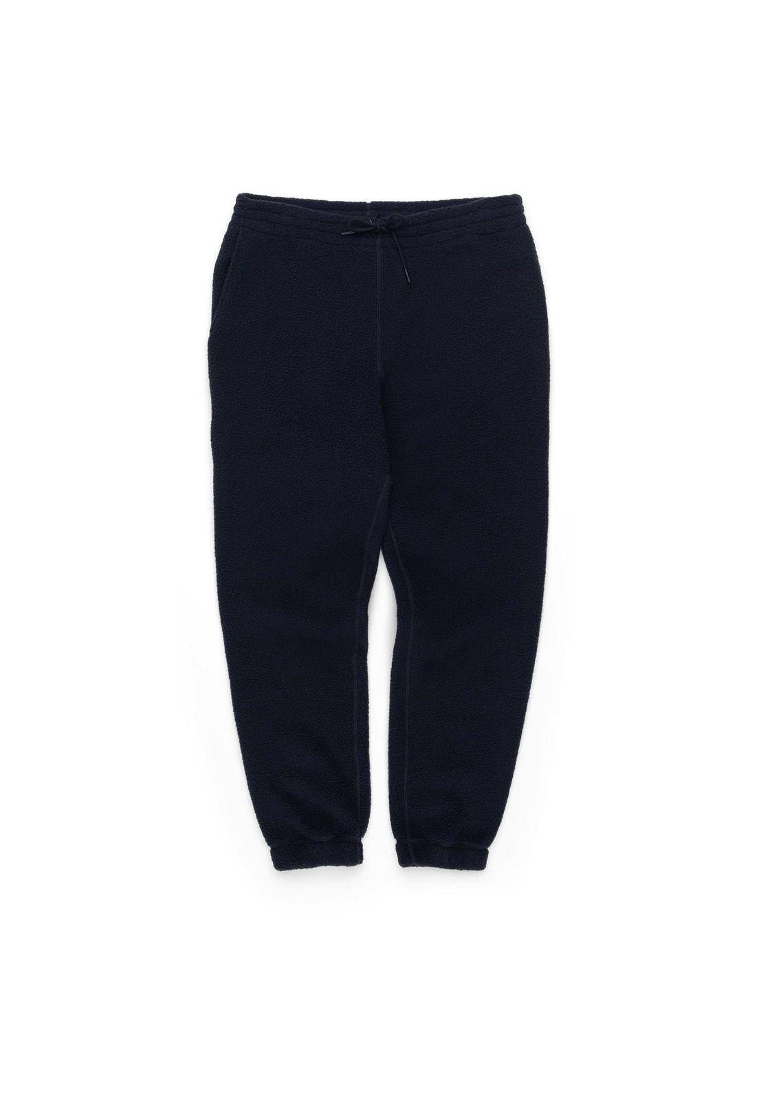 Pantalon Herschel Sherpa Black-0