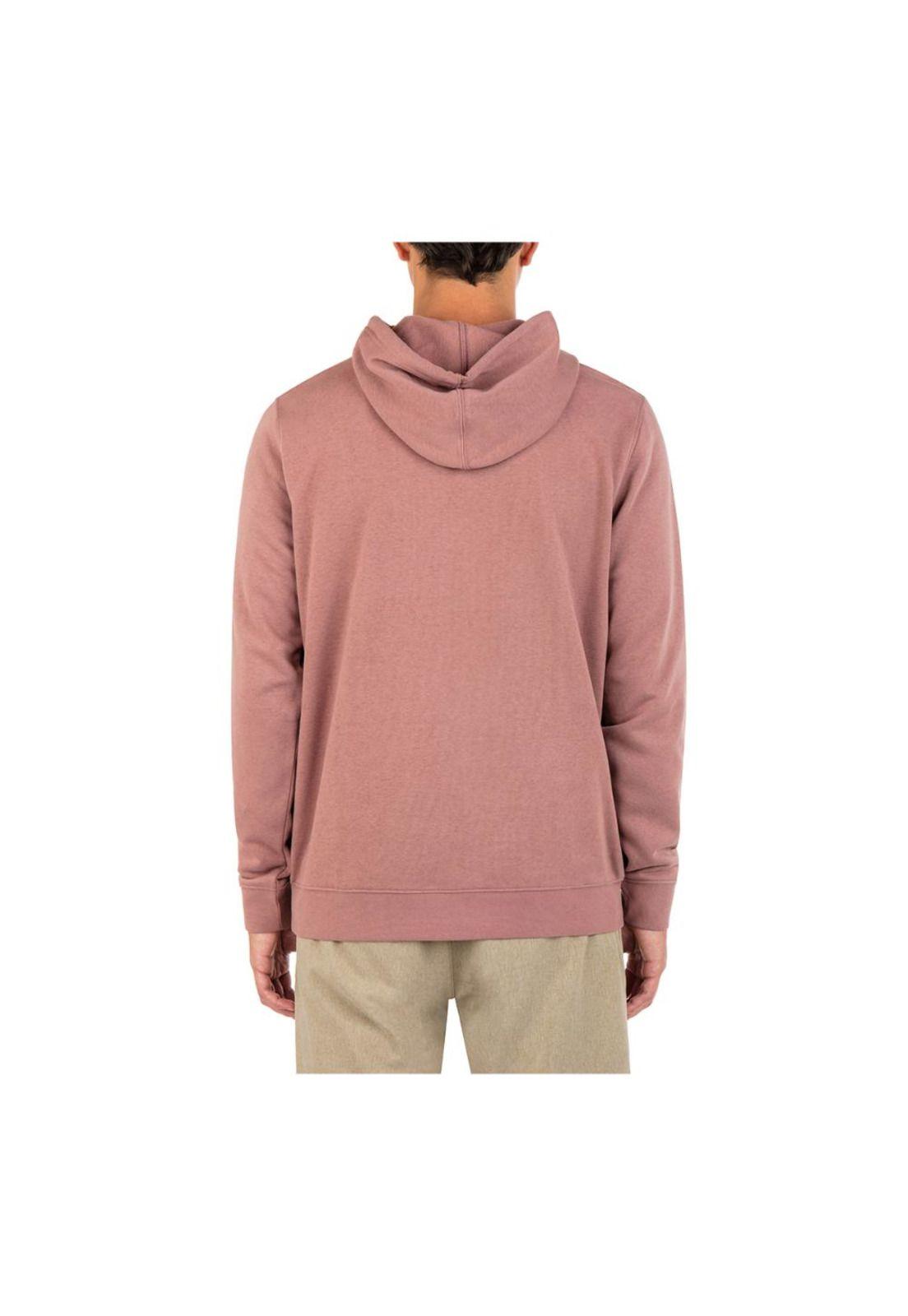 Poleron Hoodie Seaside Fleece Phantros-3