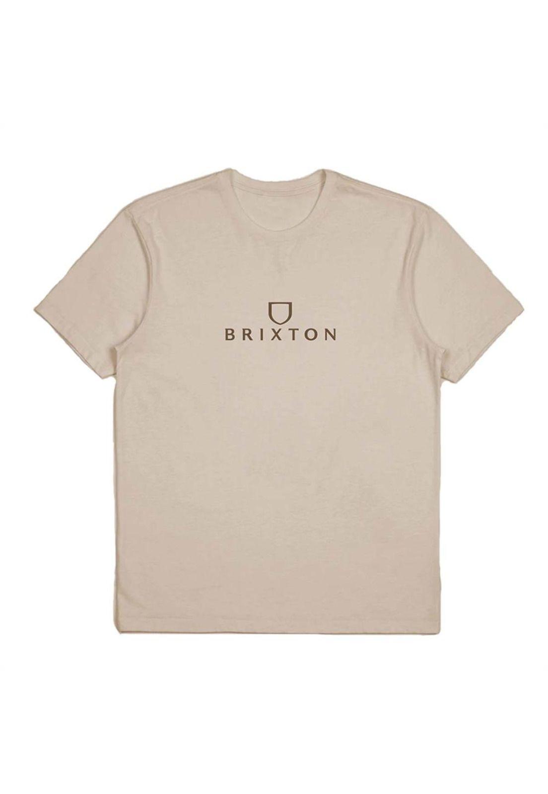 Polera Men Alpha Tread Cream-0