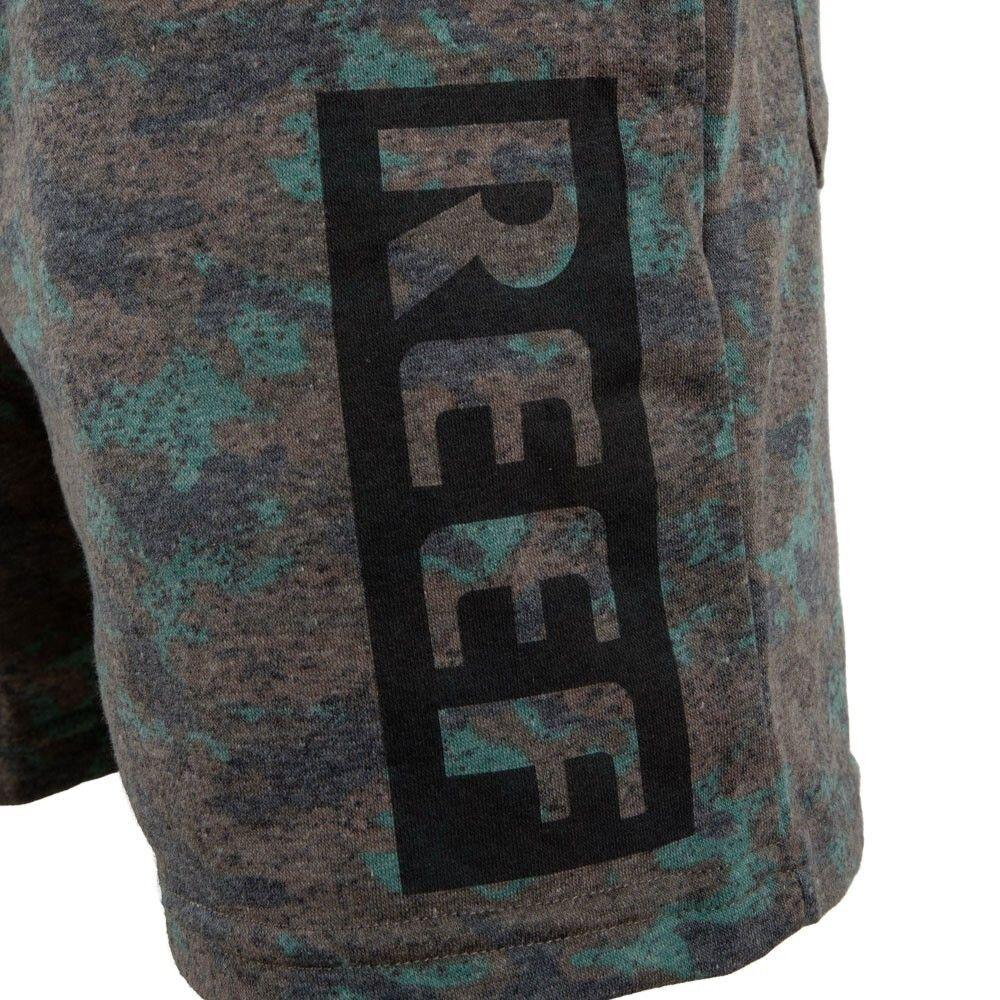 Short Men Dark Camo-2