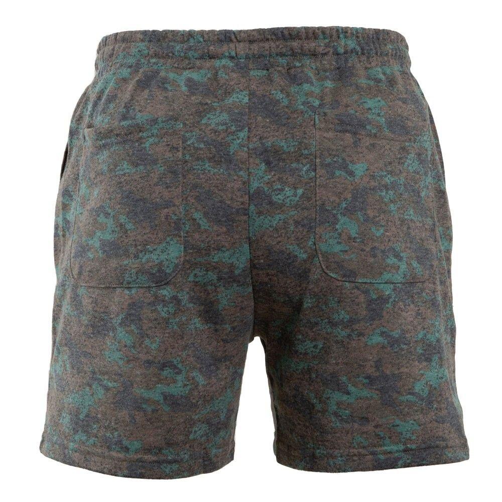 Short Men Dark Camo-3