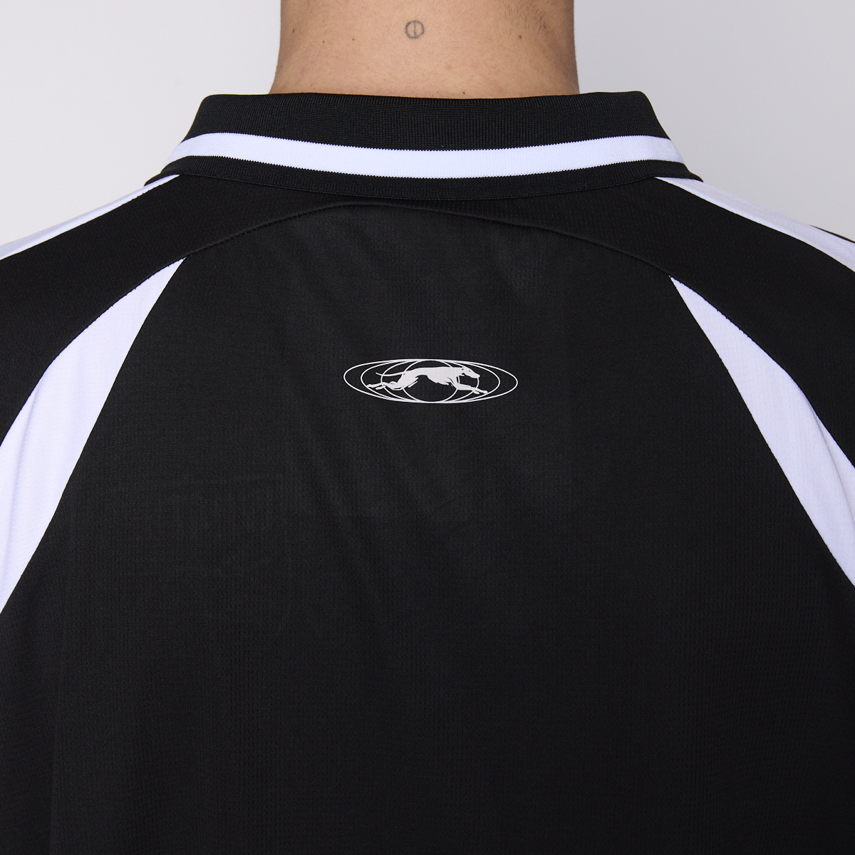 Camiseta Men Whatup Dreamer Black-4