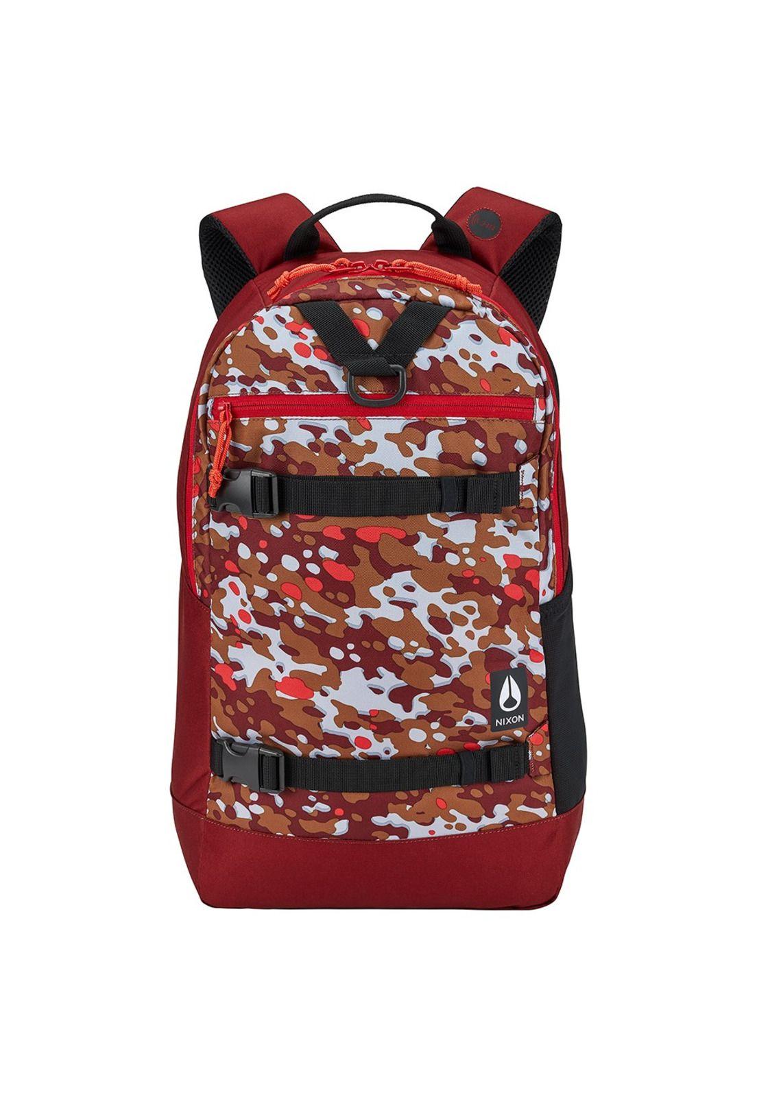 Mochila Ransack Backpack Matisse Nixon-0