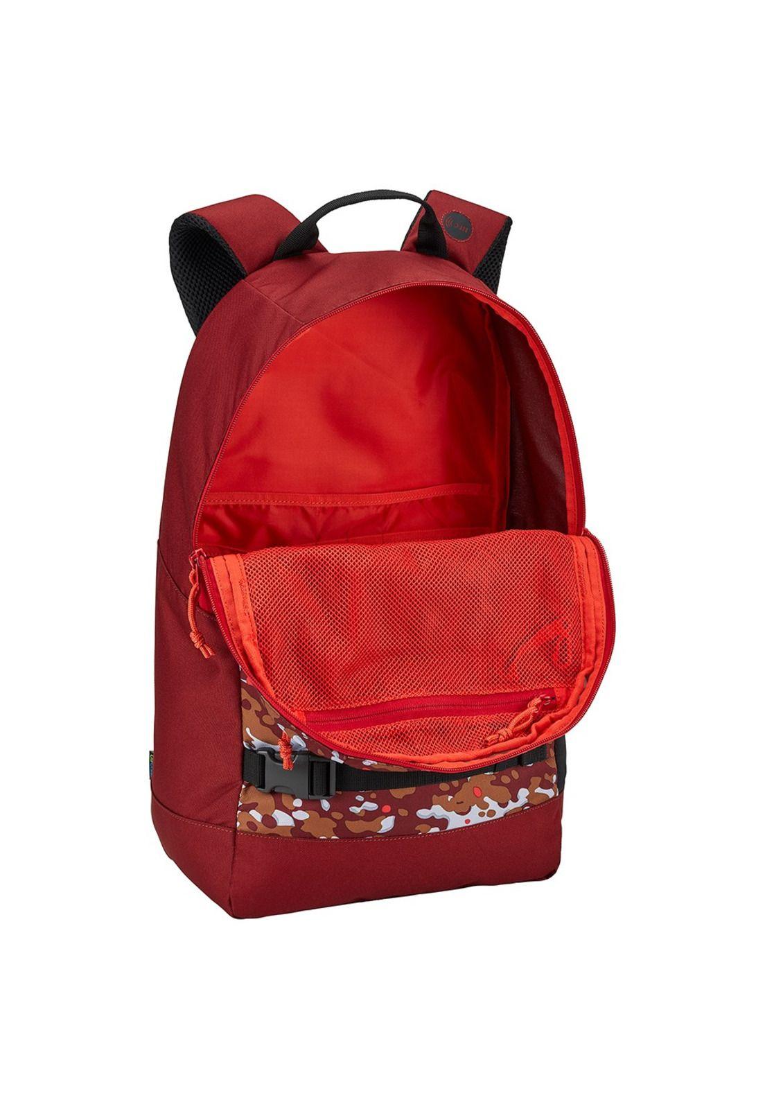Mochila Ransack Backpack Matisse Nixon-1