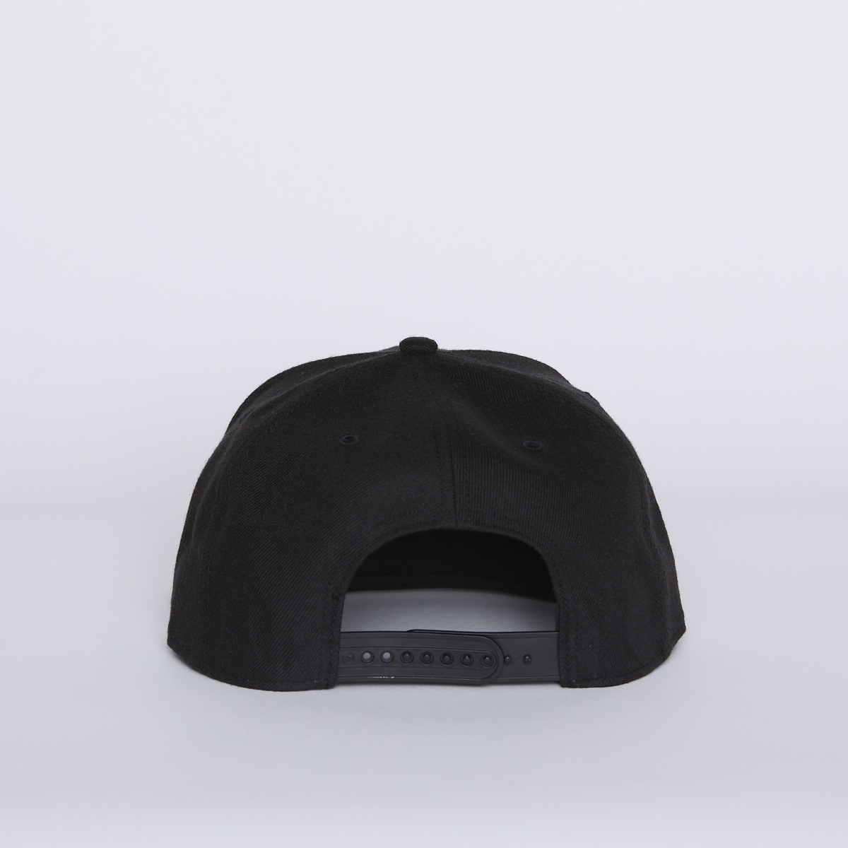 Jockey Colo-Colo 47' Captain Snapback Rosas Black-3