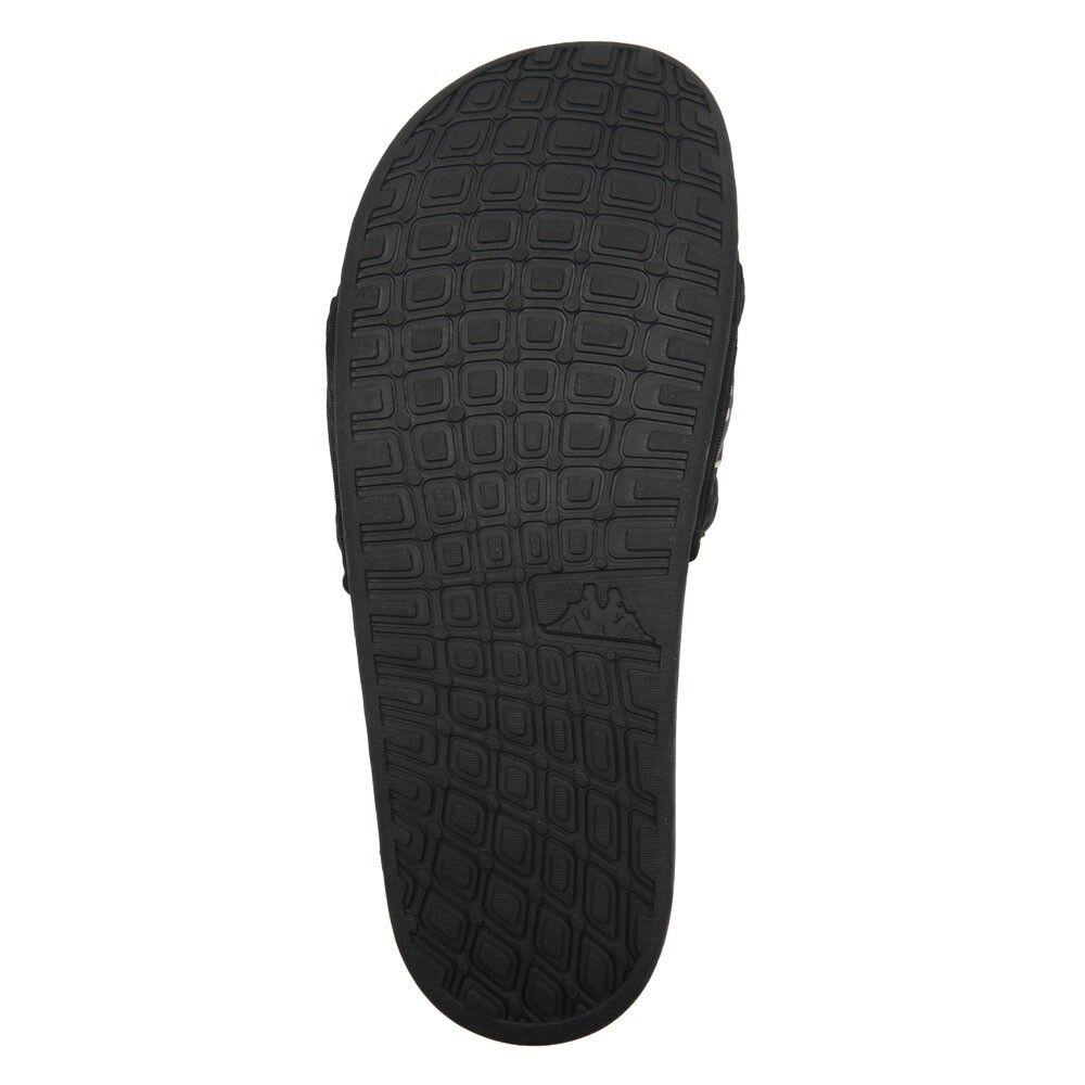 Sandalia Banda 222 Zaryn 1 Black White-5