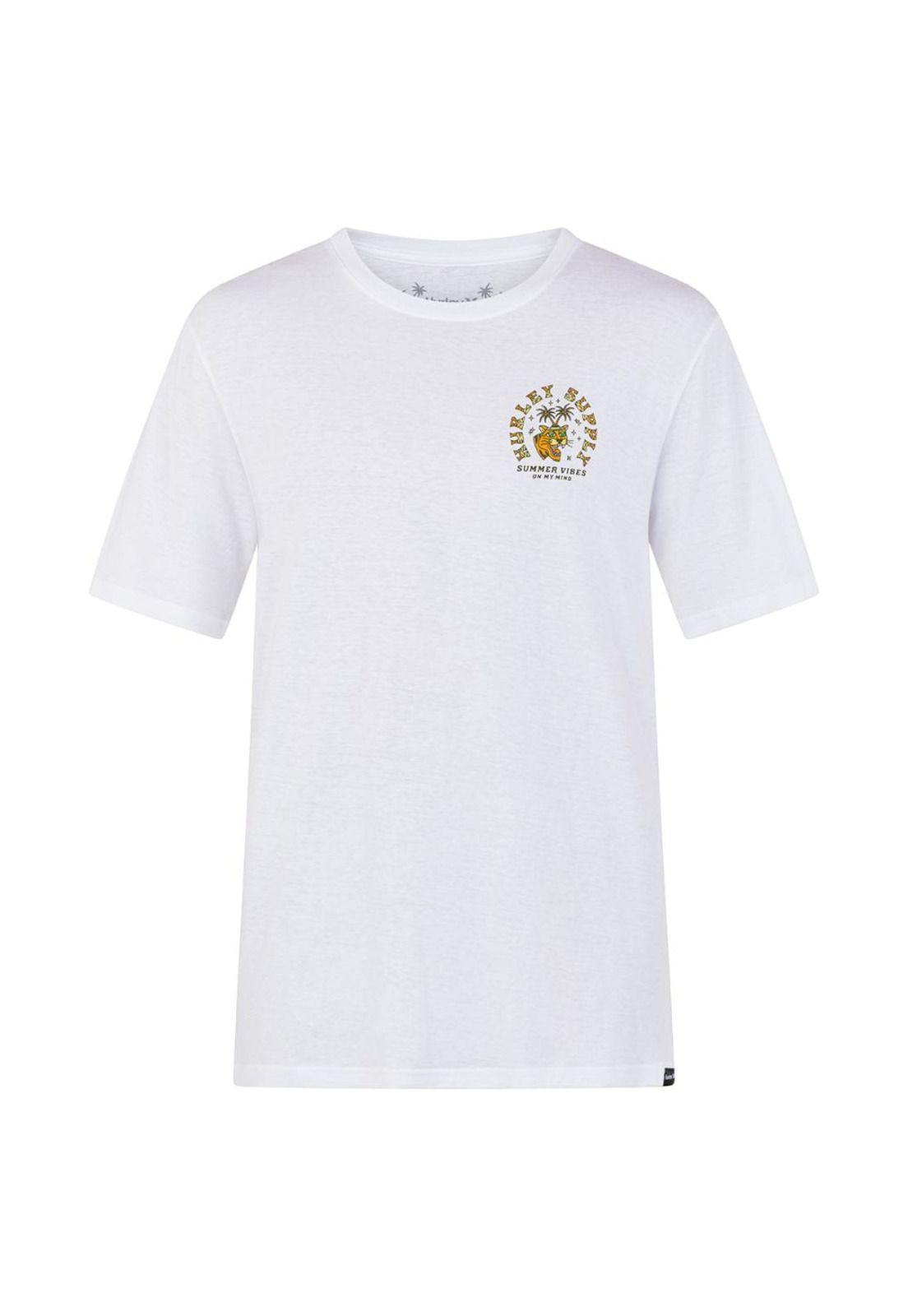 Polera Everyday Summer Vibes White-0