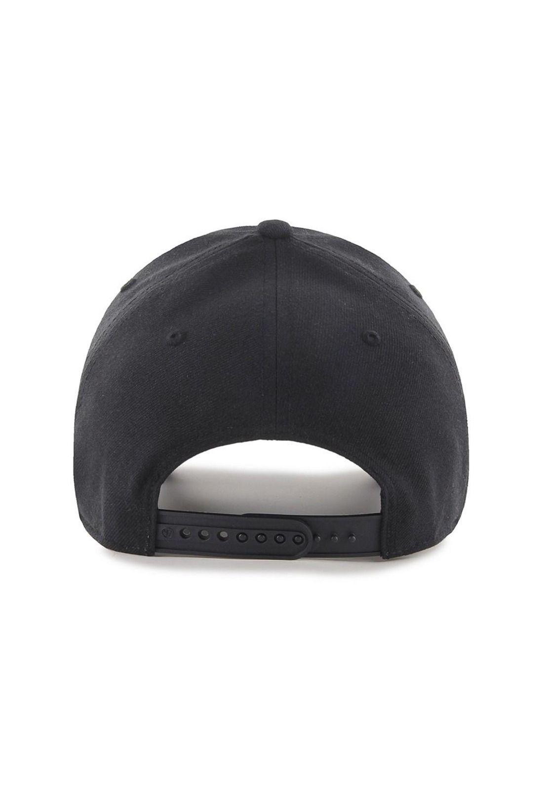 Jockey Los Angeles Dodgers Black Bkd '47-1