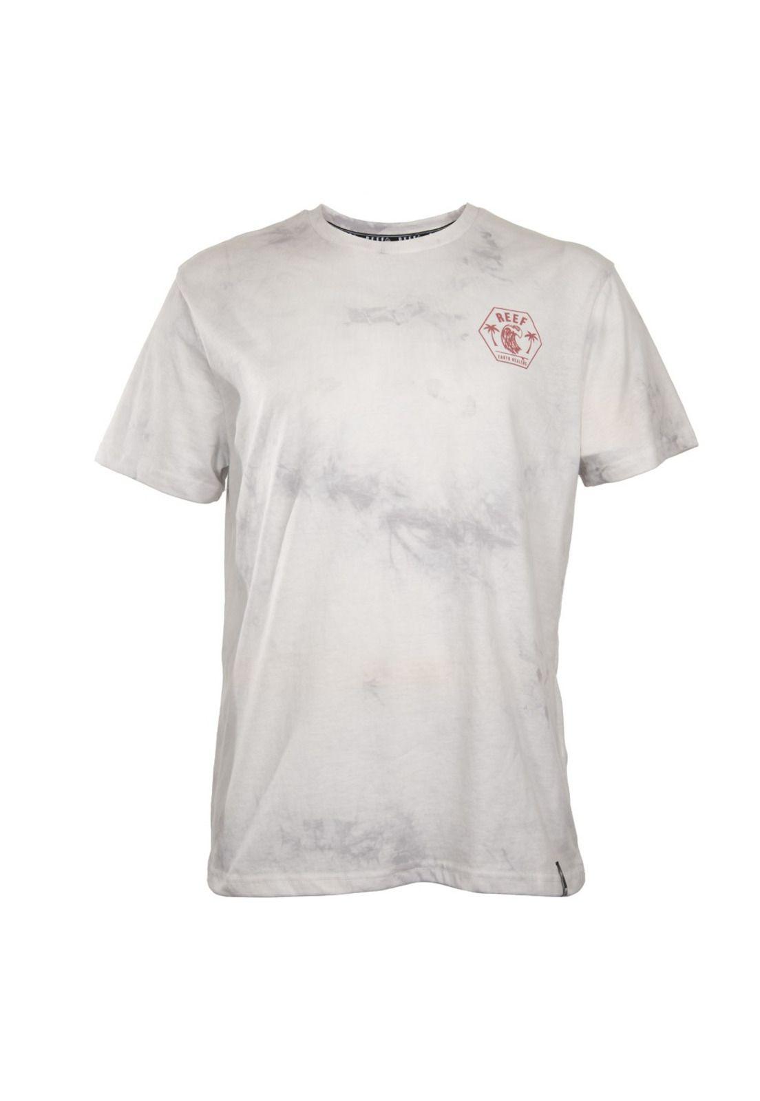 Polera Smoke Grey Reef-0