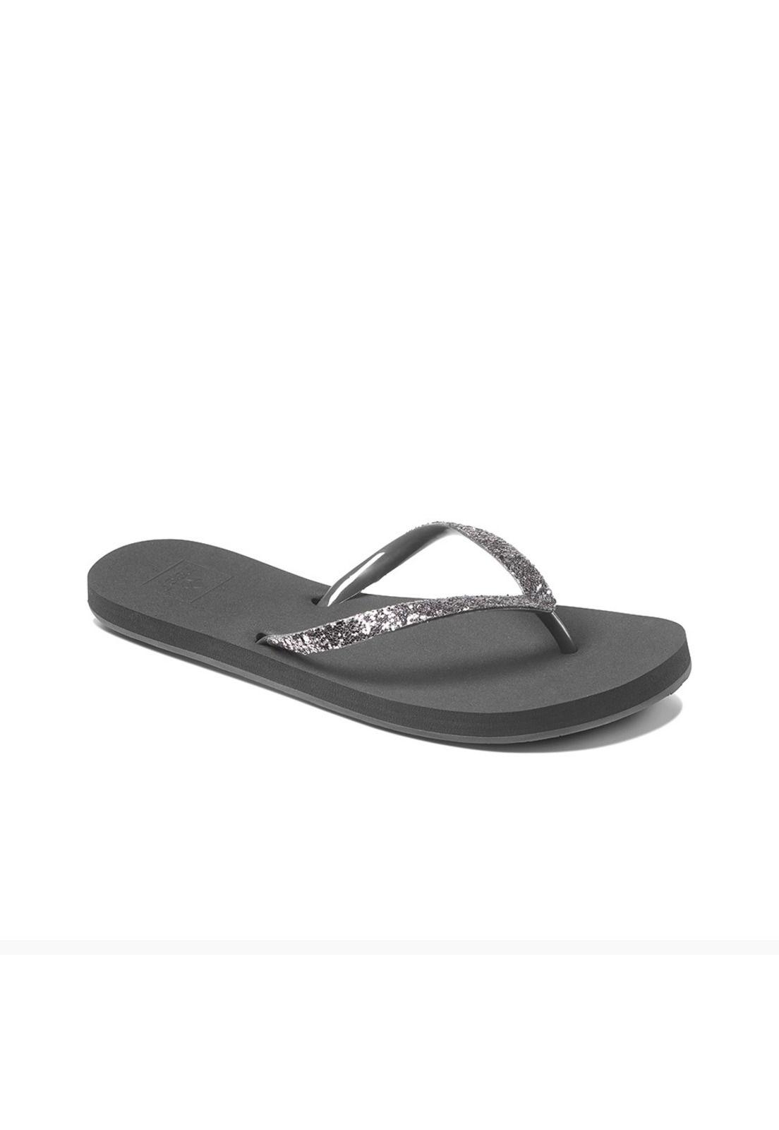 Sandalia Stargazer Women Black Reef-0