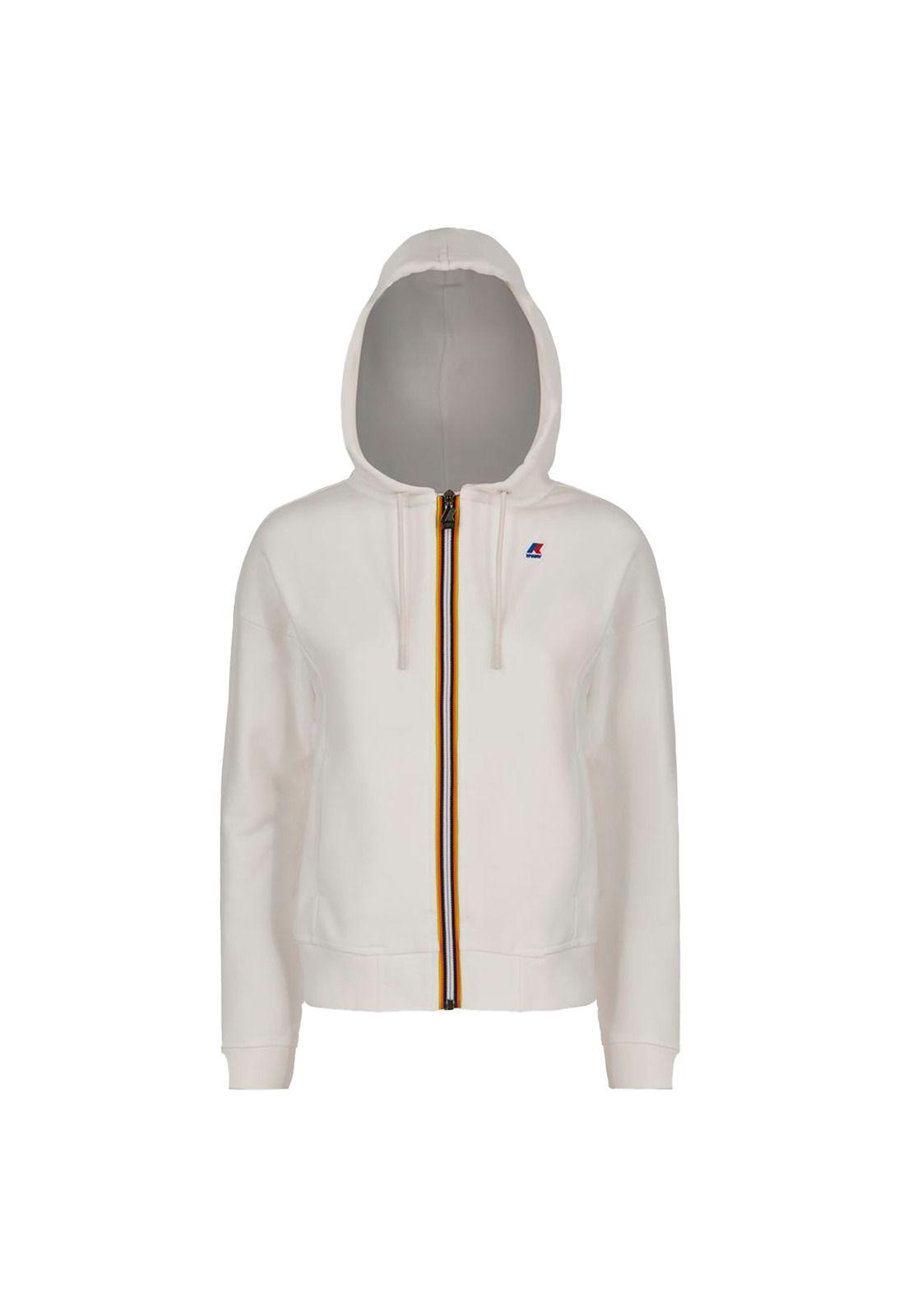 Polerón Deline White-0