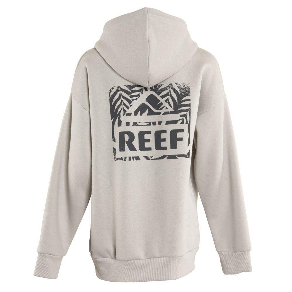 Poleron Kids Hoodie Grey-2