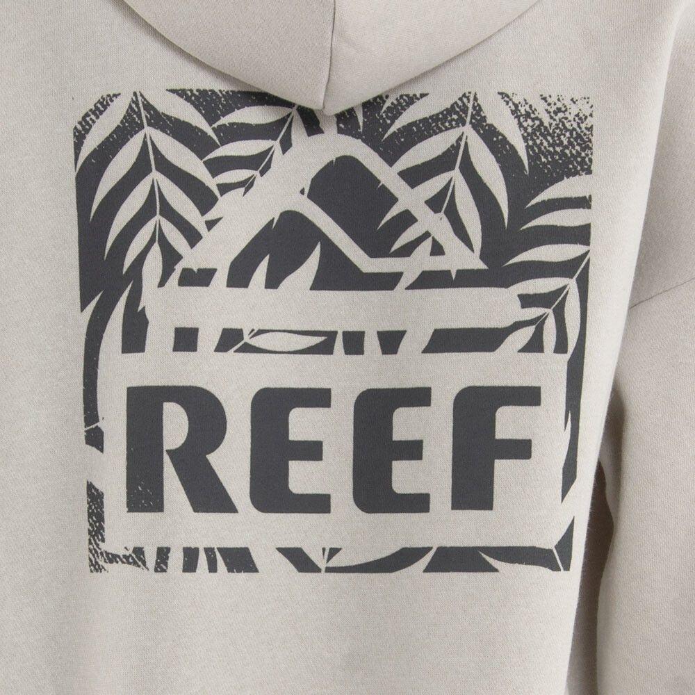 Poleron Kids Hoodie Grey-3