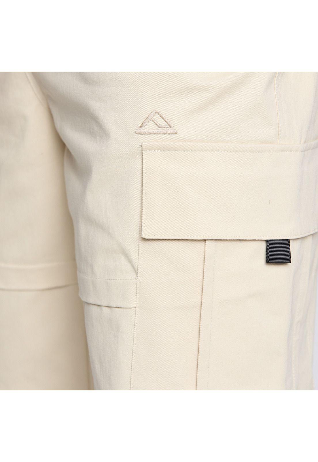 Pantalón Cargo Reef Men Beige-6