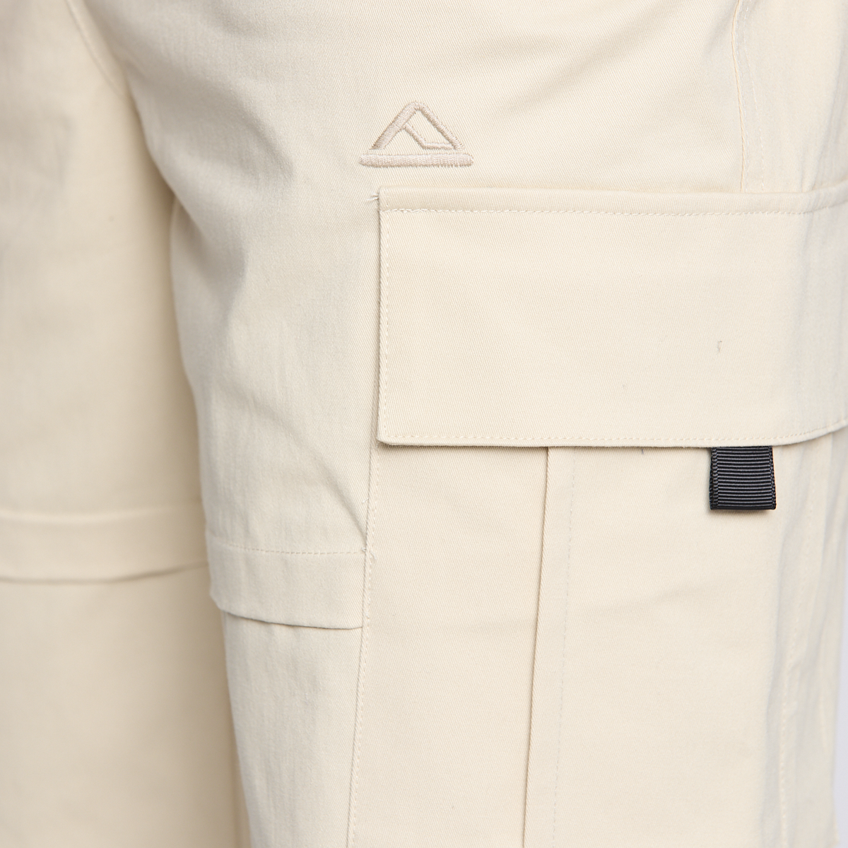 Pantalón Cargo Reef Men Beige-6