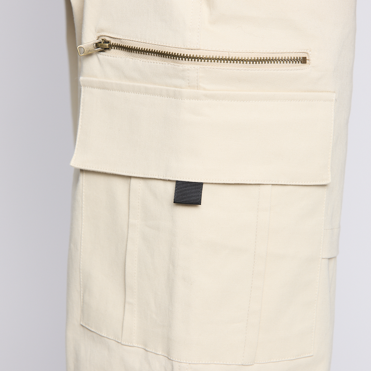 Pantalón Cargo Reef Men Beige-7