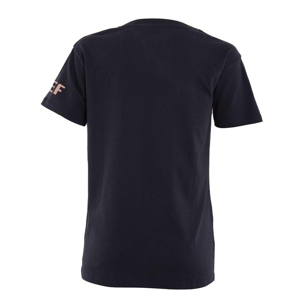 Polera Girls Carta Astral Black-2