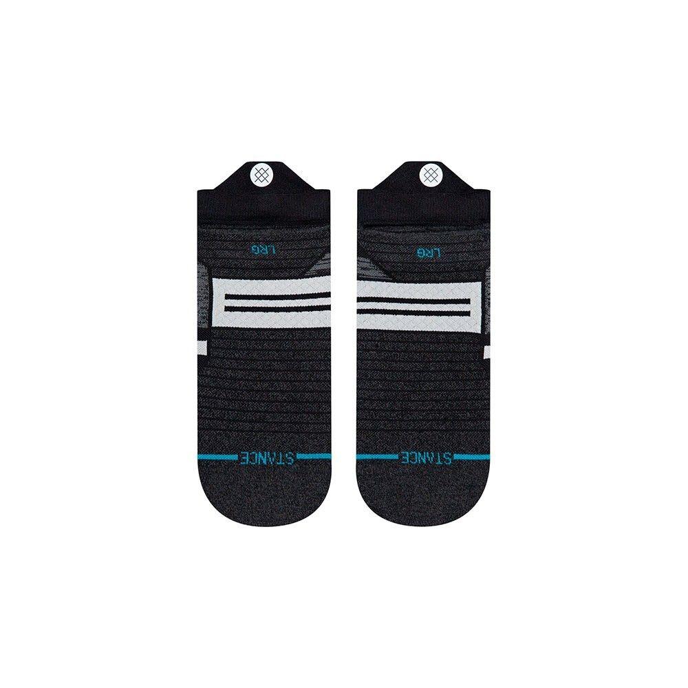 Stance Sock Men Depart Black-2