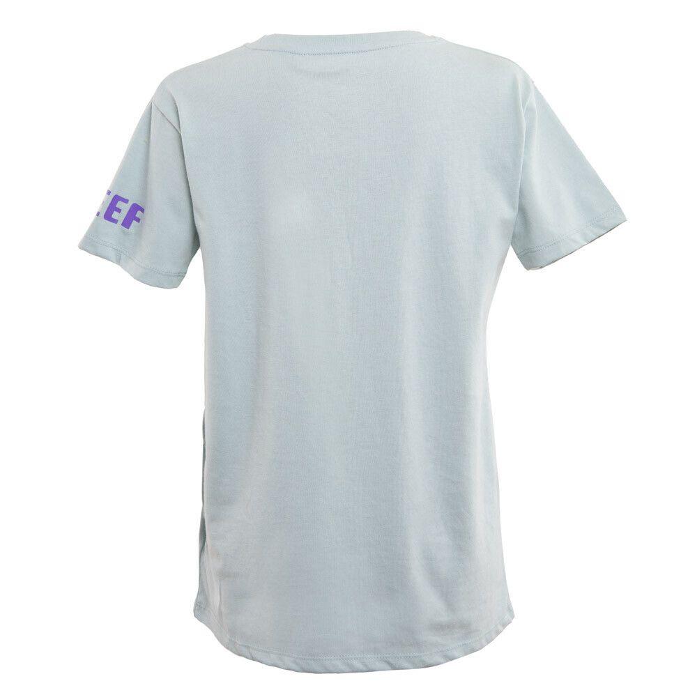 Polera Kids Zodiac Grey Purple-2