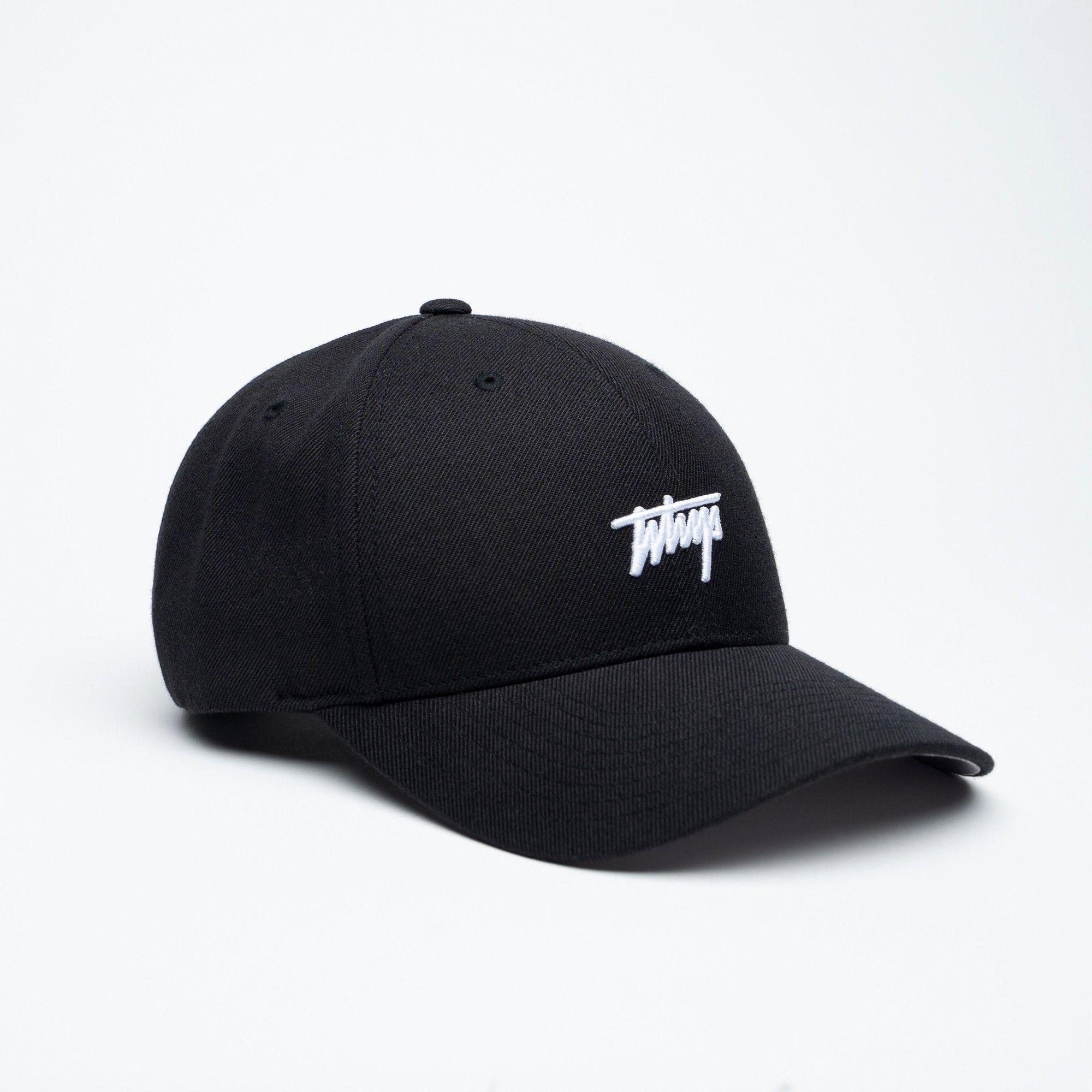 Jockey WhatUp Tiny Logo Black White-3