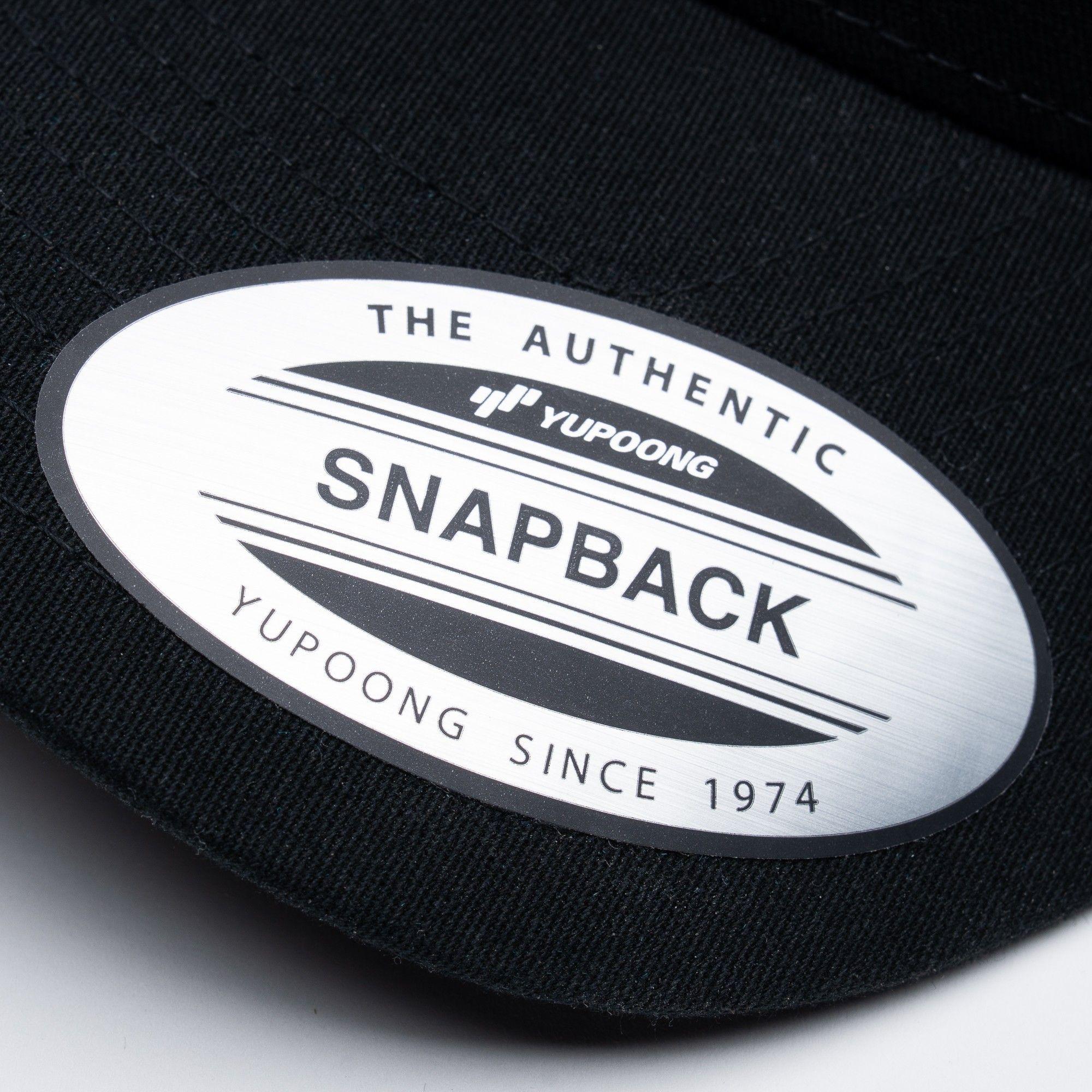 Jockey WhatUp Tiny Logo Black White-4