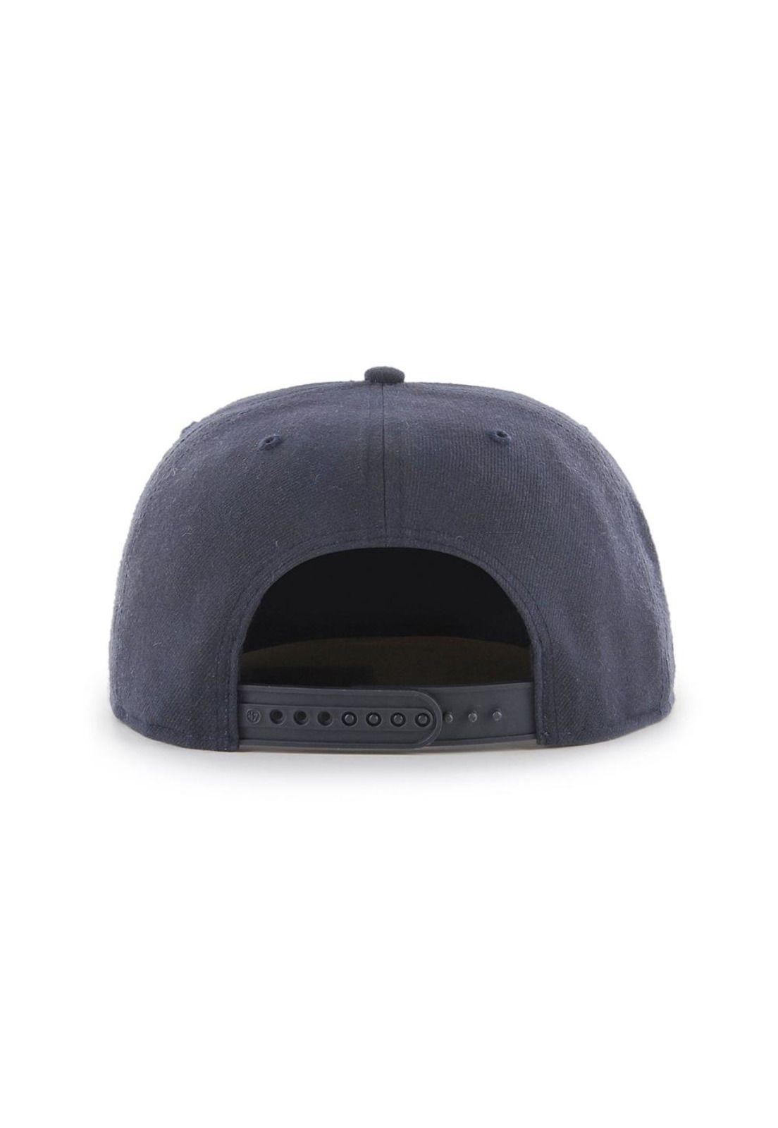 Jockey Boston Red Sox Navy Captain-2