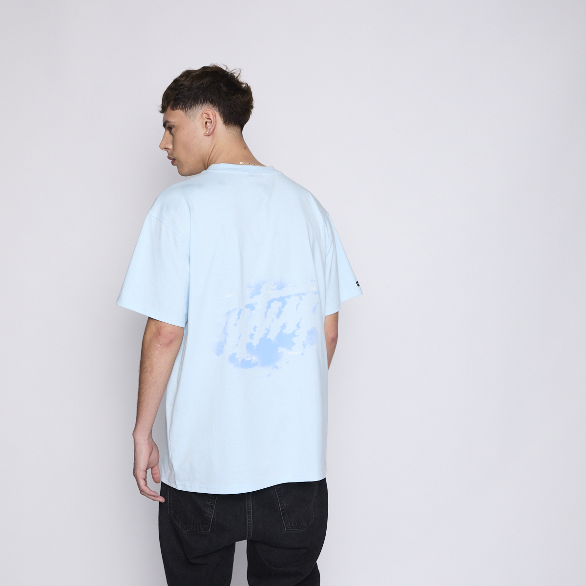 Polera Whatup Hombre Cloudy Light Blue-3