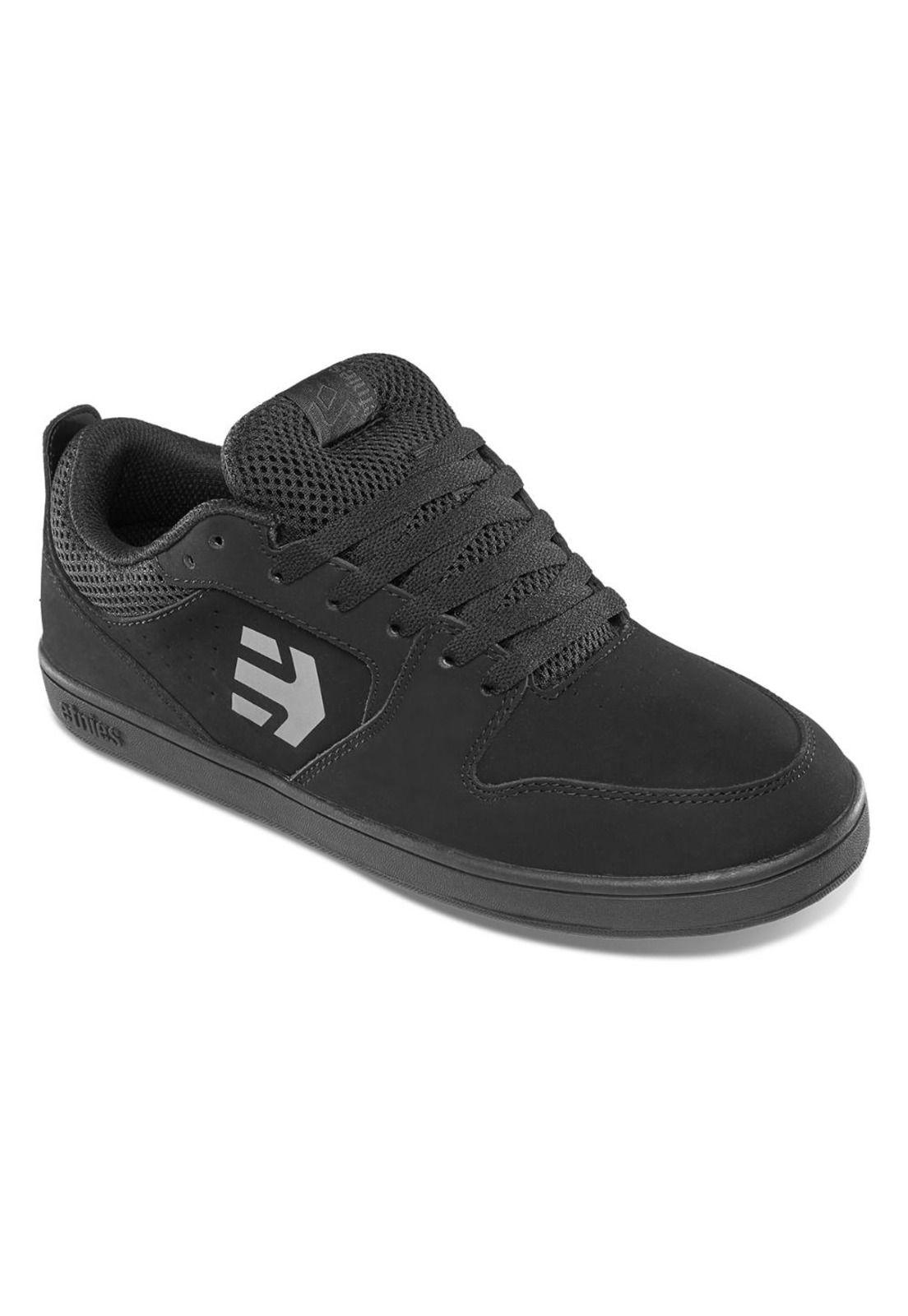 Zapatilla Etnies Verano Black-3