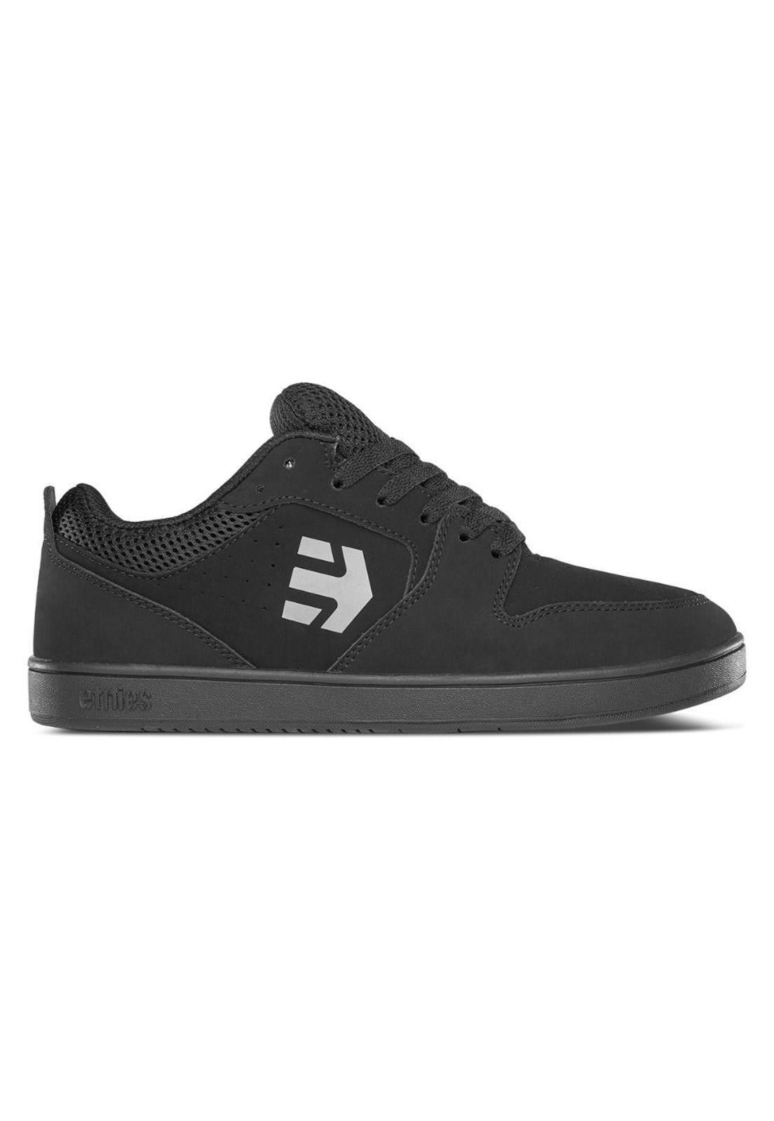 Zapatilla Etnies Verano Black-0