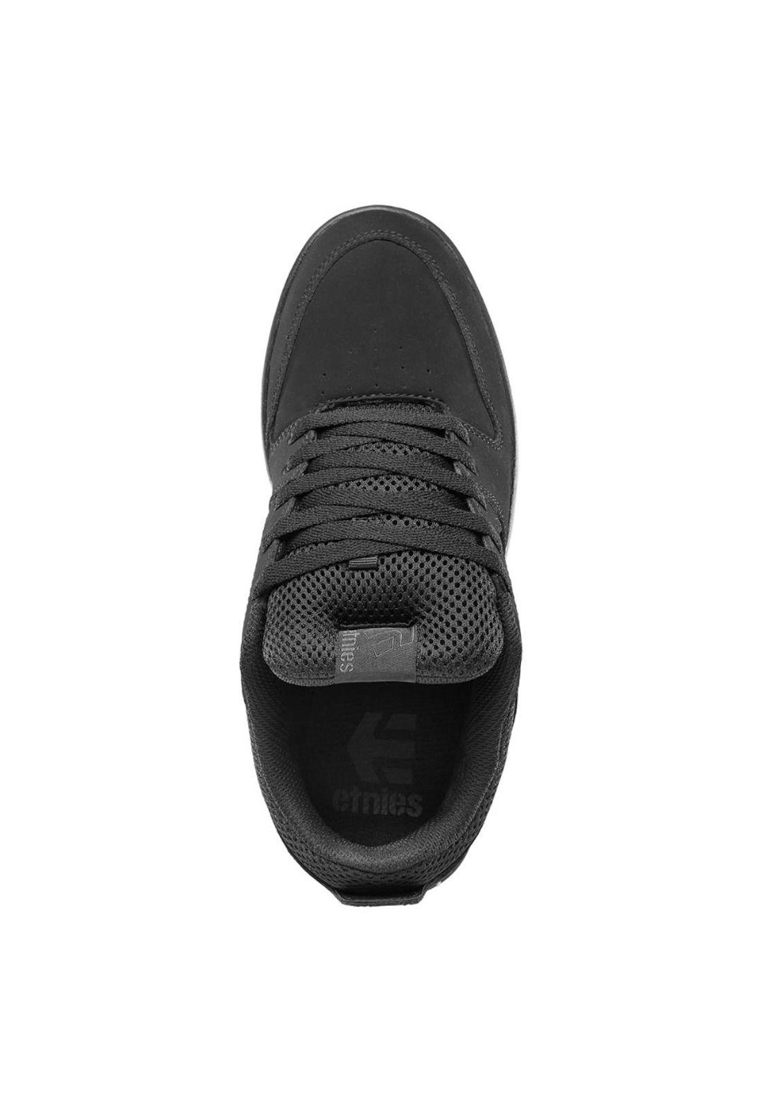 Zapatilla Etnies Verano Black-1