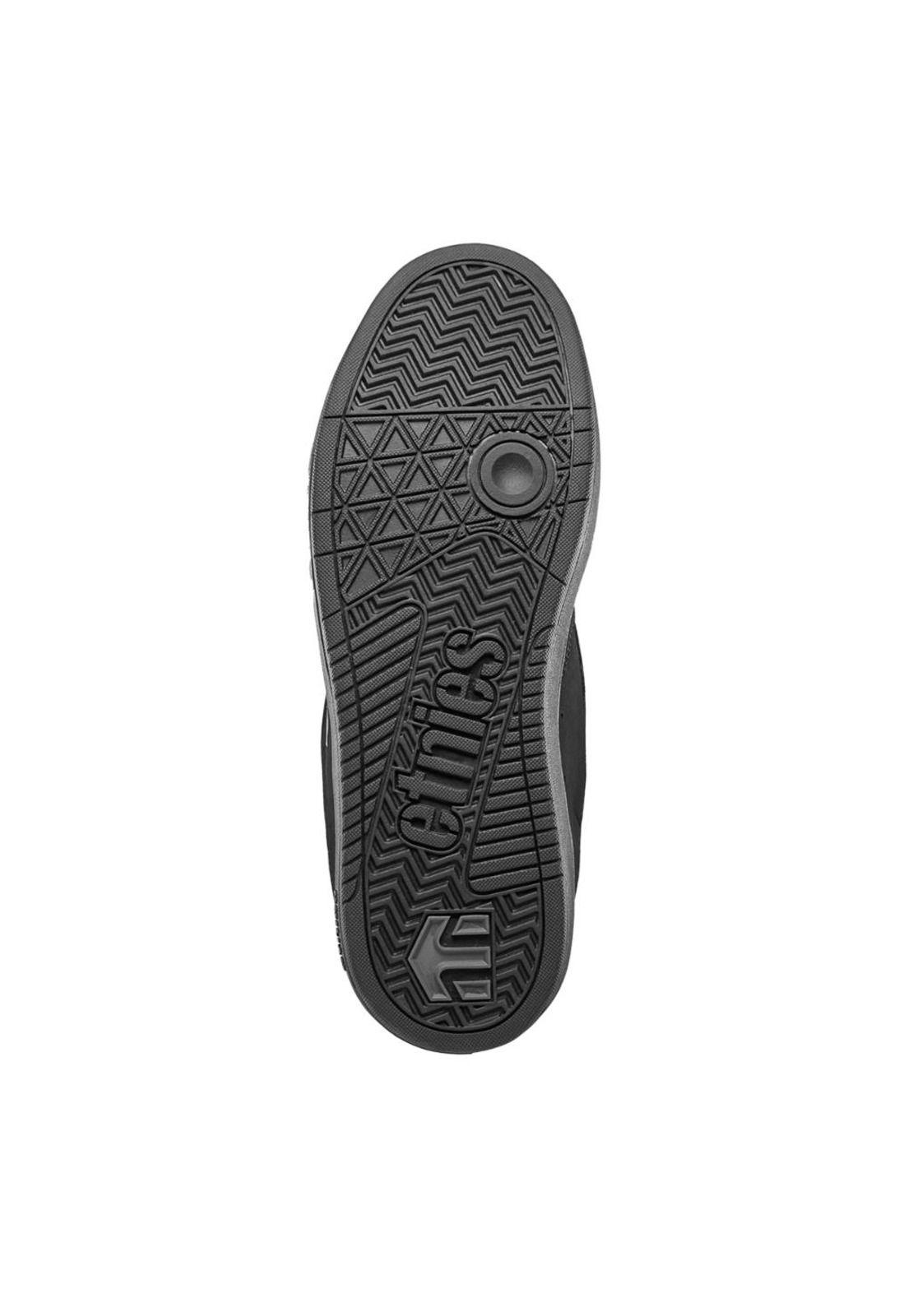 Zapatilla Etnies Verano Black-2