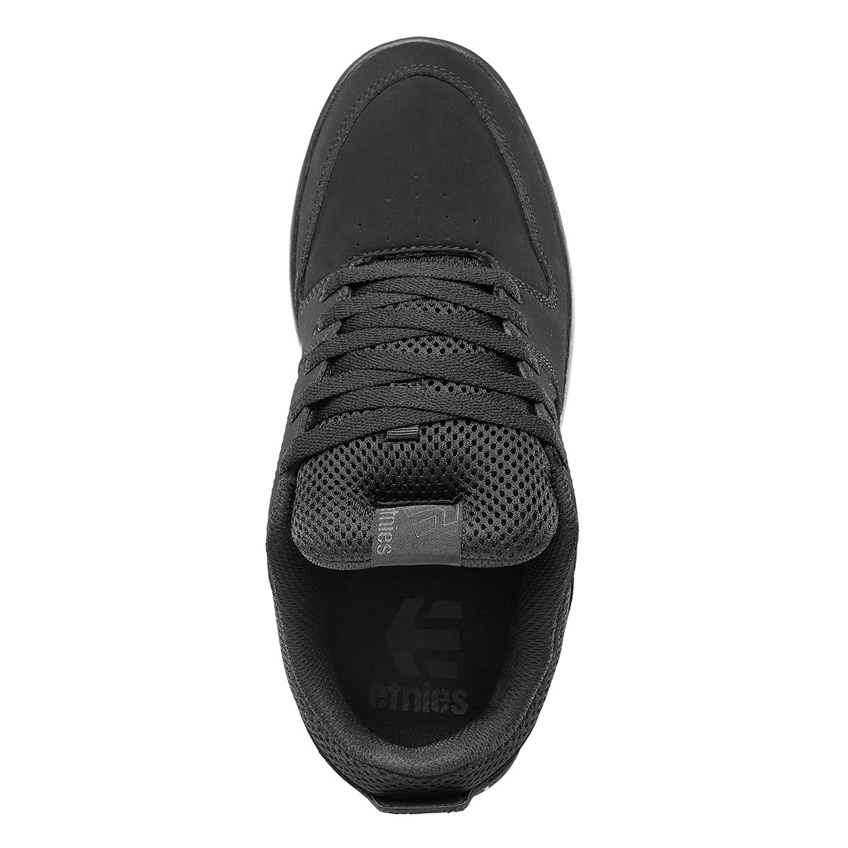Zapatilla Etnies Verano Black-1