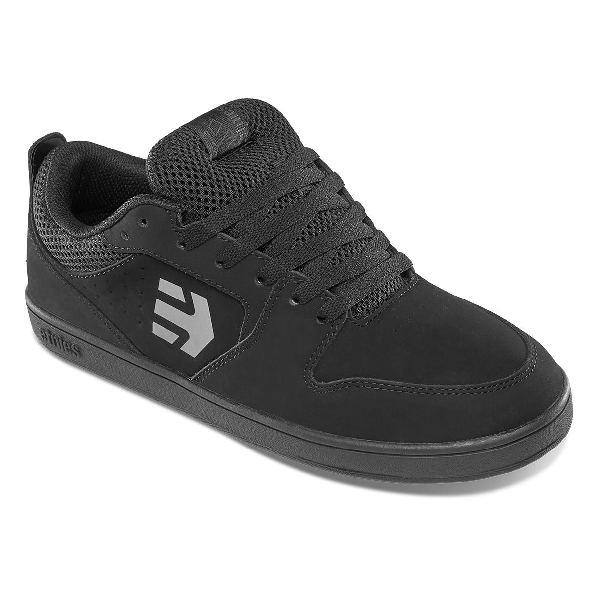 Zapatilla Etnies Verano Black-3