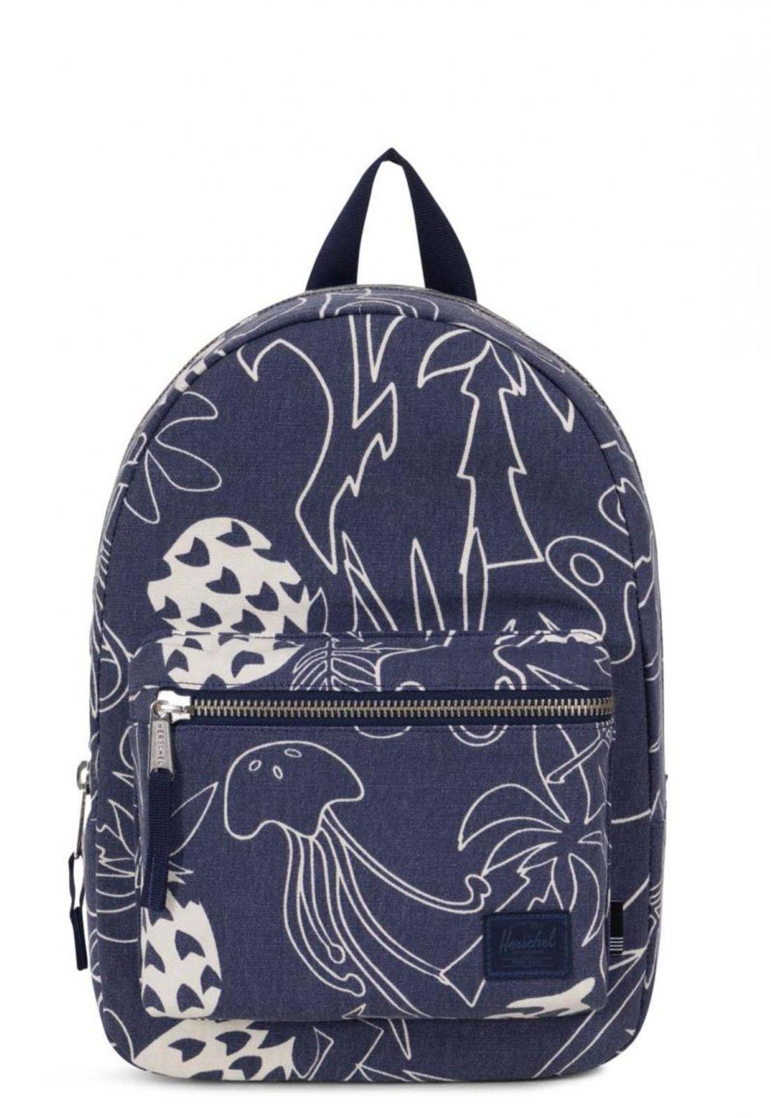 Mochila Grove Xs Abstrctils Herschel-0