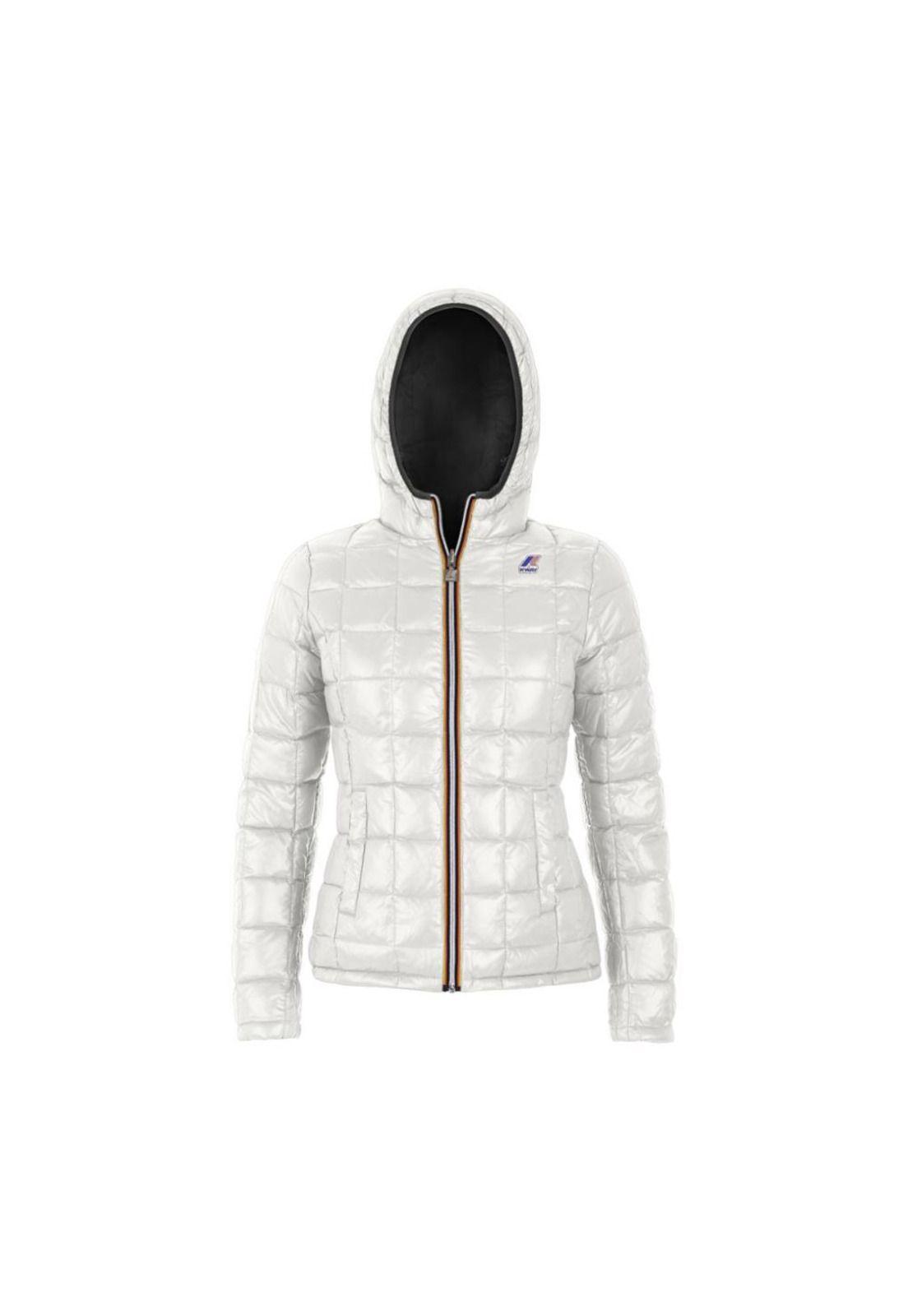Parka K-Way Lily Thermo Plus Double-1