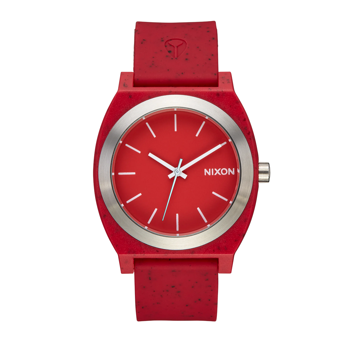 Reloj Time Teller OPP Red-0