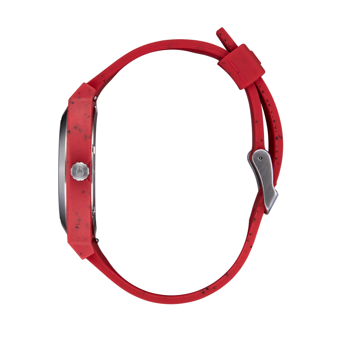 Reloj Time Teller OPP Red-2